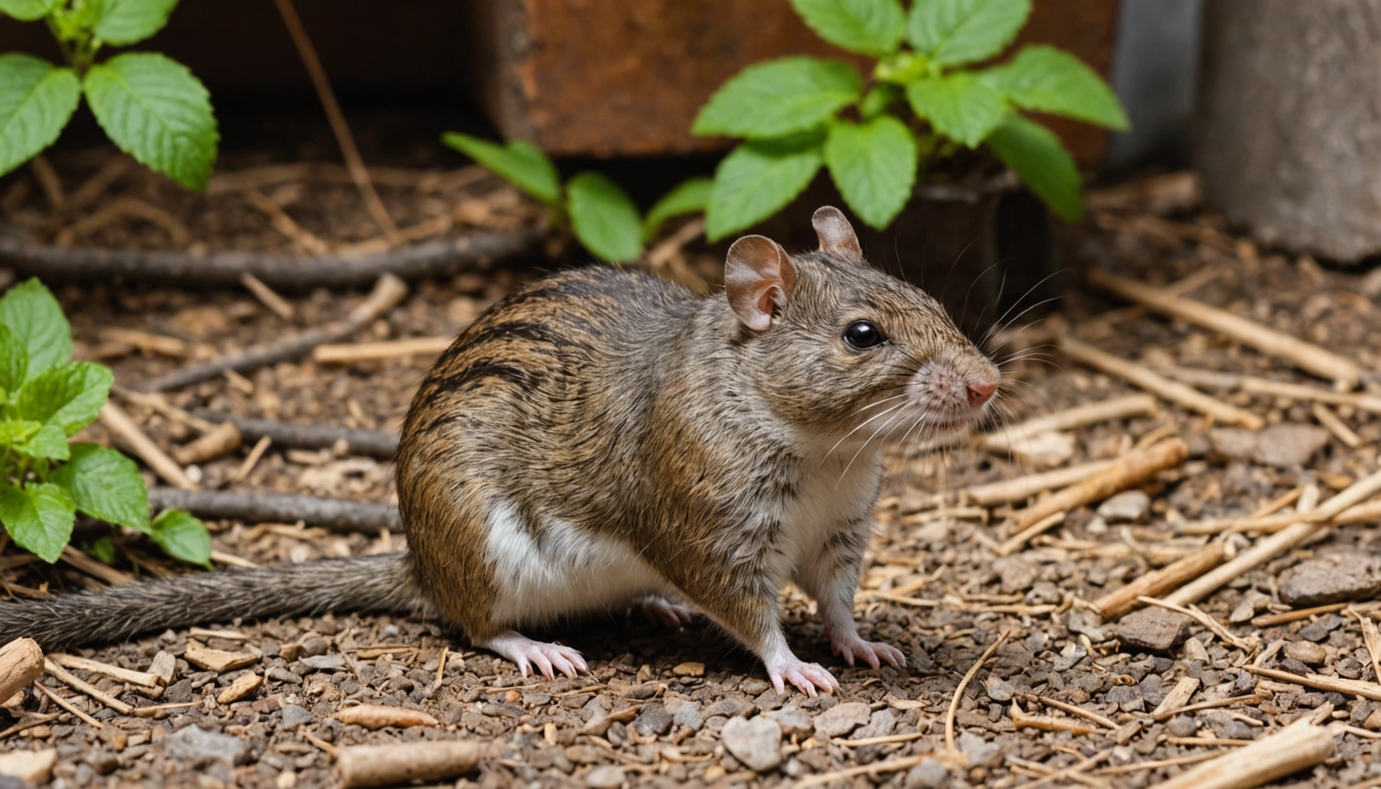 Best Rodent Control Solutions: Protect Your Home from Rodent Infestations