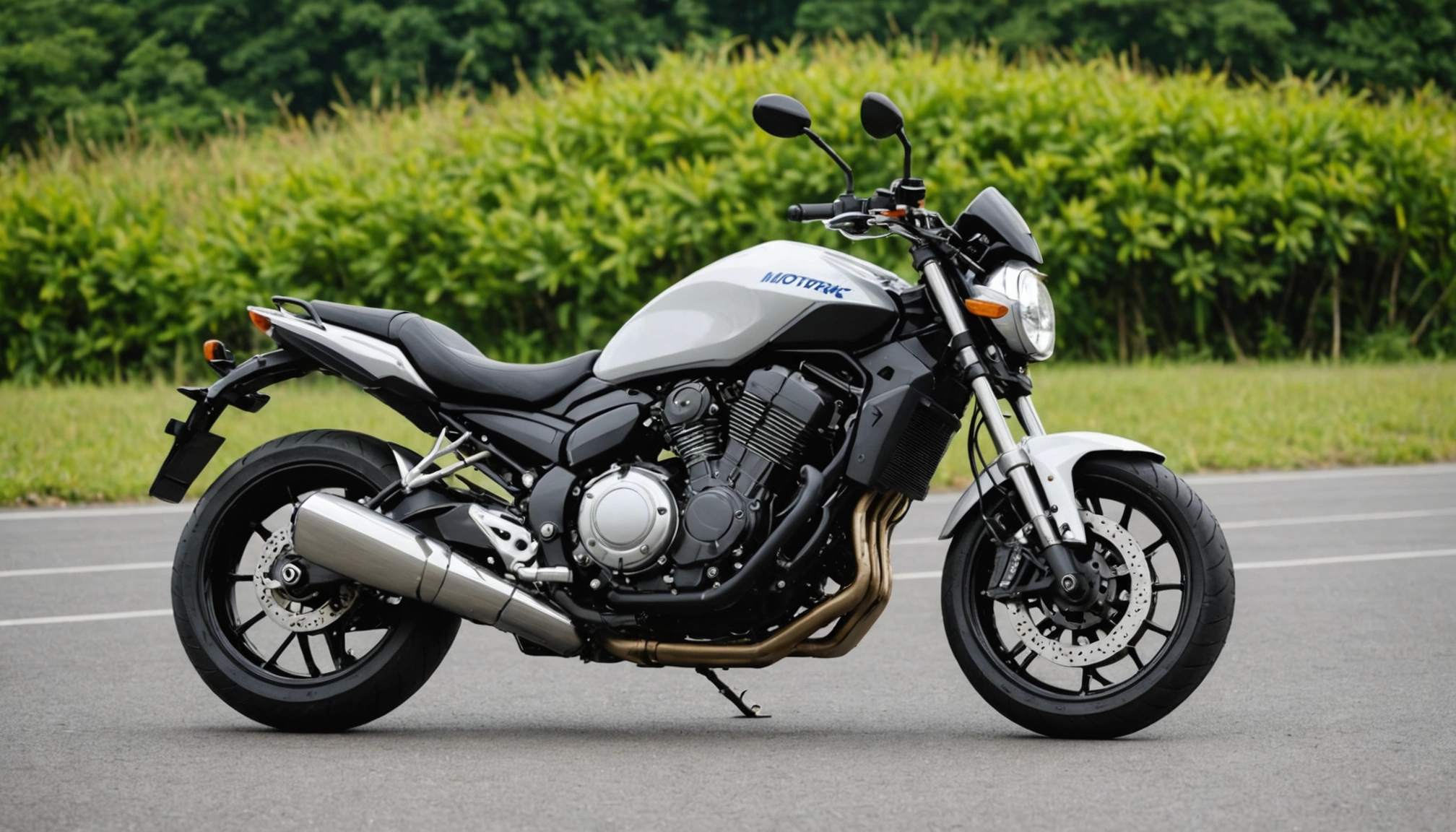 Secure Your Ride with Motorbike Insurance in Thailand