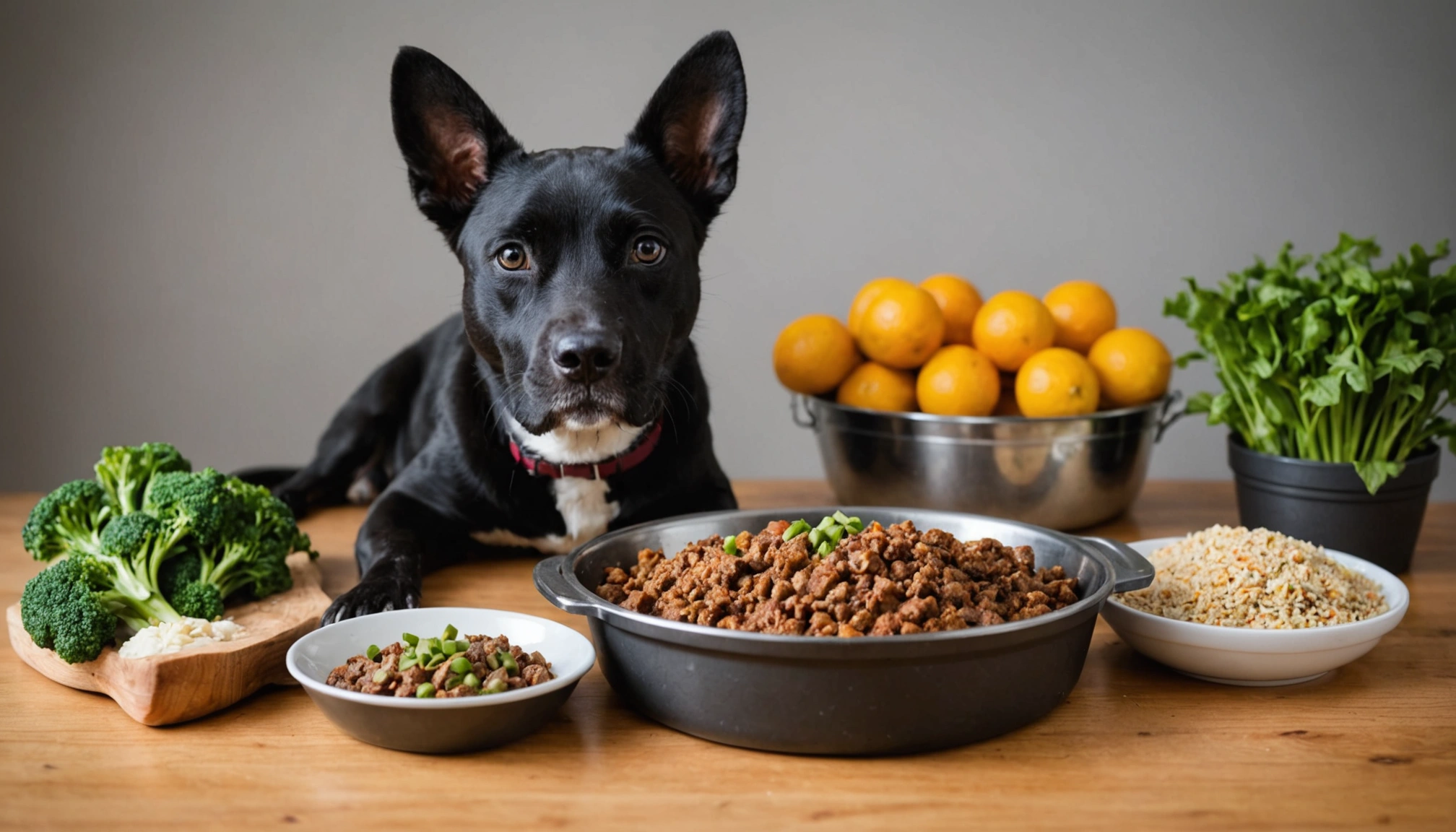 Why Vital Essentials Raw Dog Food is Perfect for Your Pet