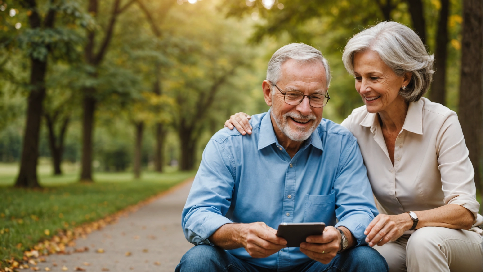 5 Tips for a Secure Retirement