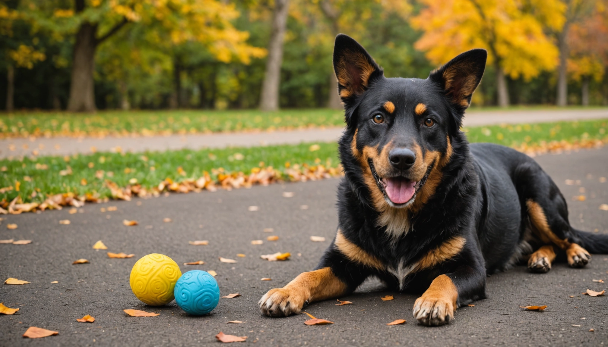 The Ultimate Guide to Rubber Dog Toys