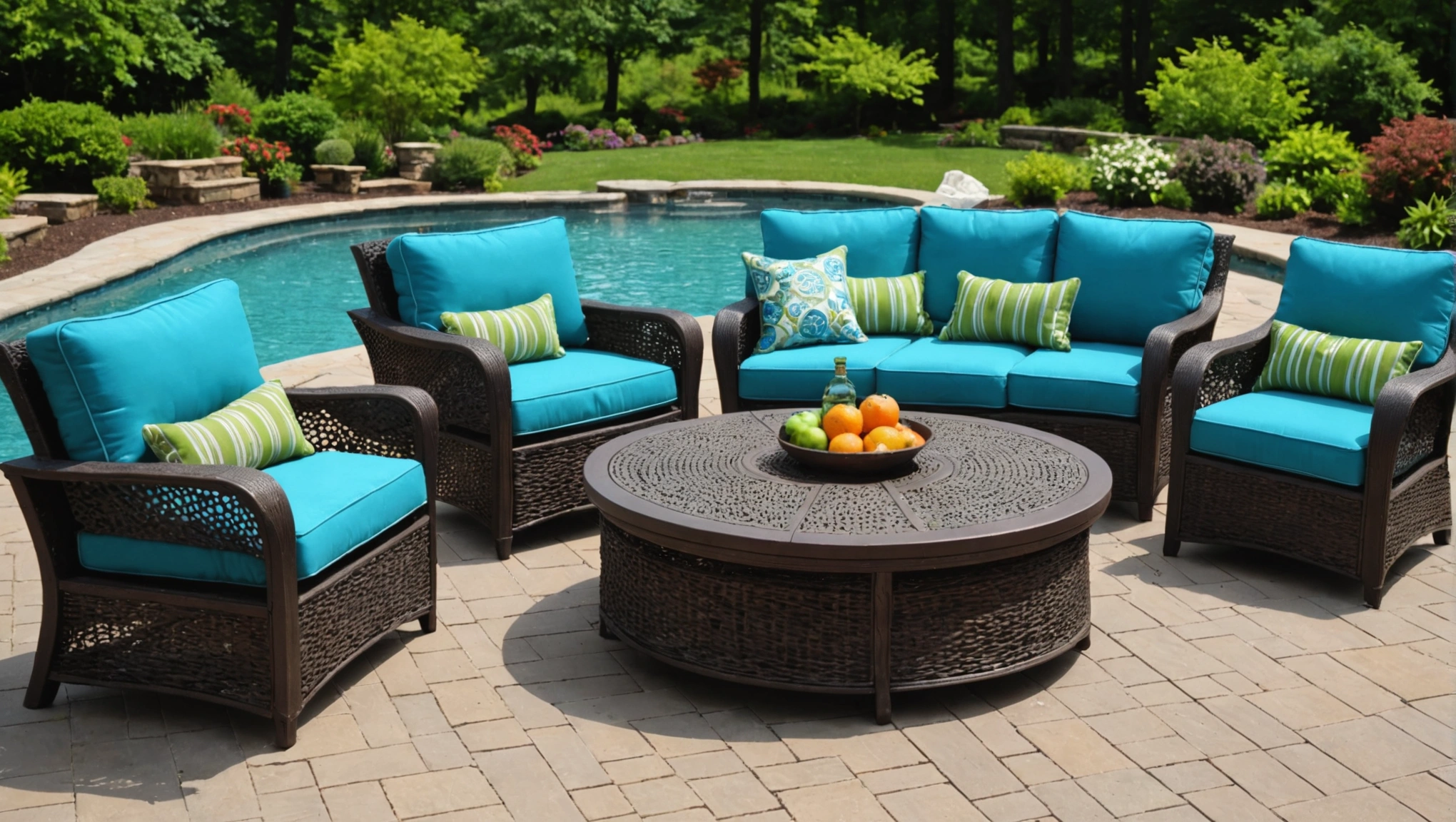 5 Tips for Patio Furniture Repair Luxury Outdoor Living by Hauser's Patio