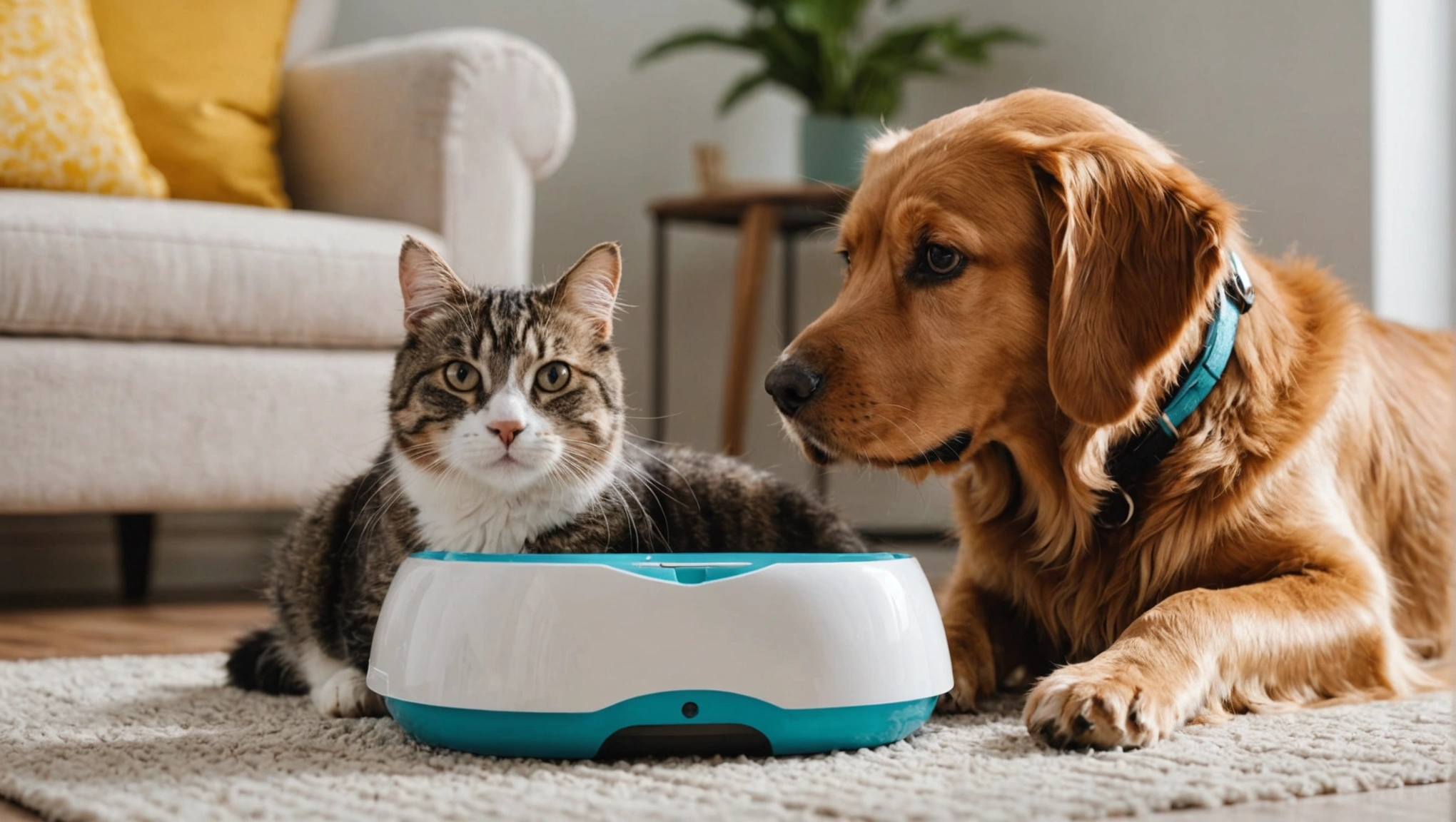 Top Pet Products to Make Your Pet's Life Easier