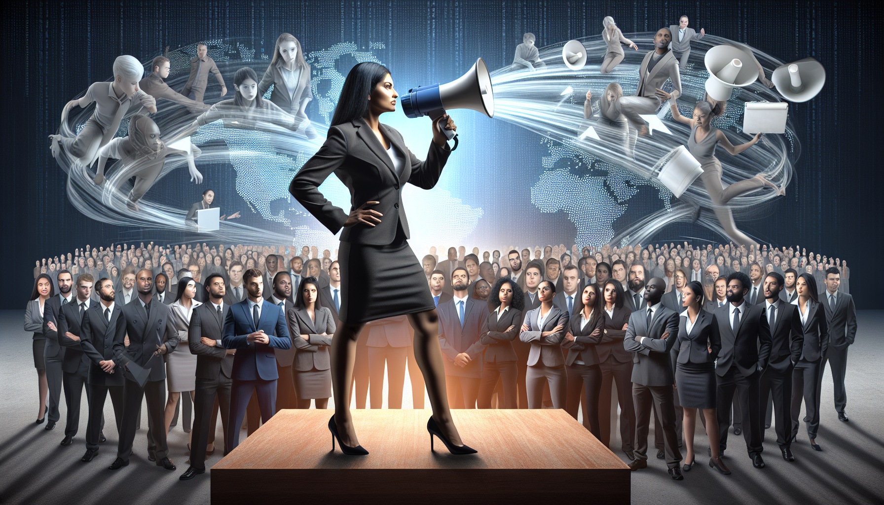 Embrace the Recruitment Revolution