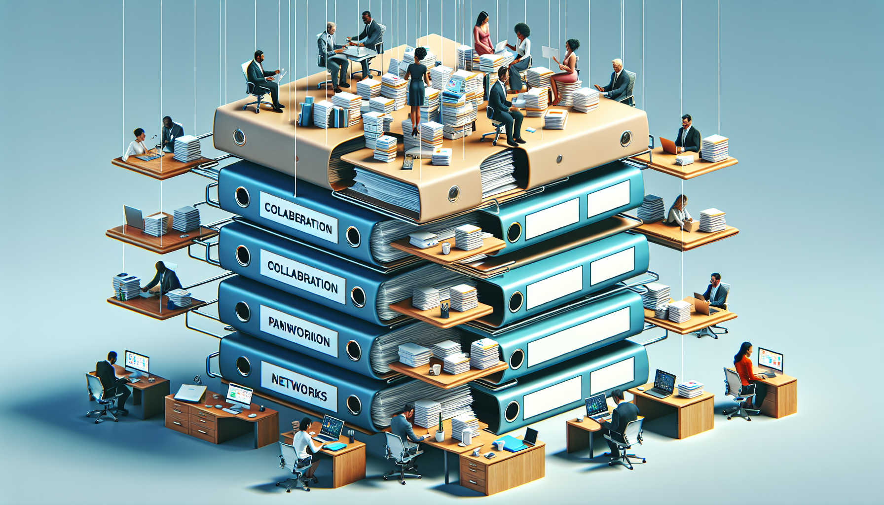 Partnerstack affiliate platform for B2B SaaS