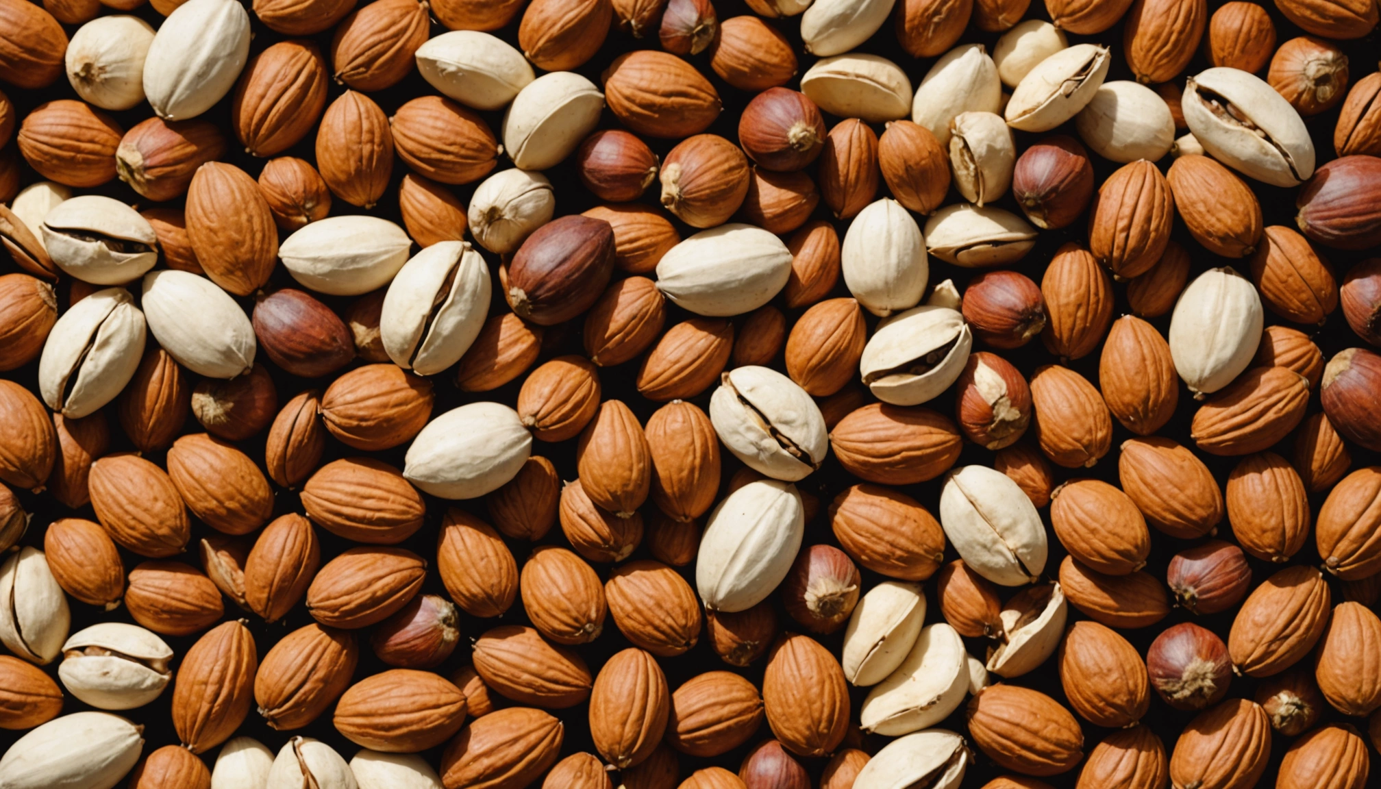 Nuts and Seeds: Healthy Additions to Your Diet