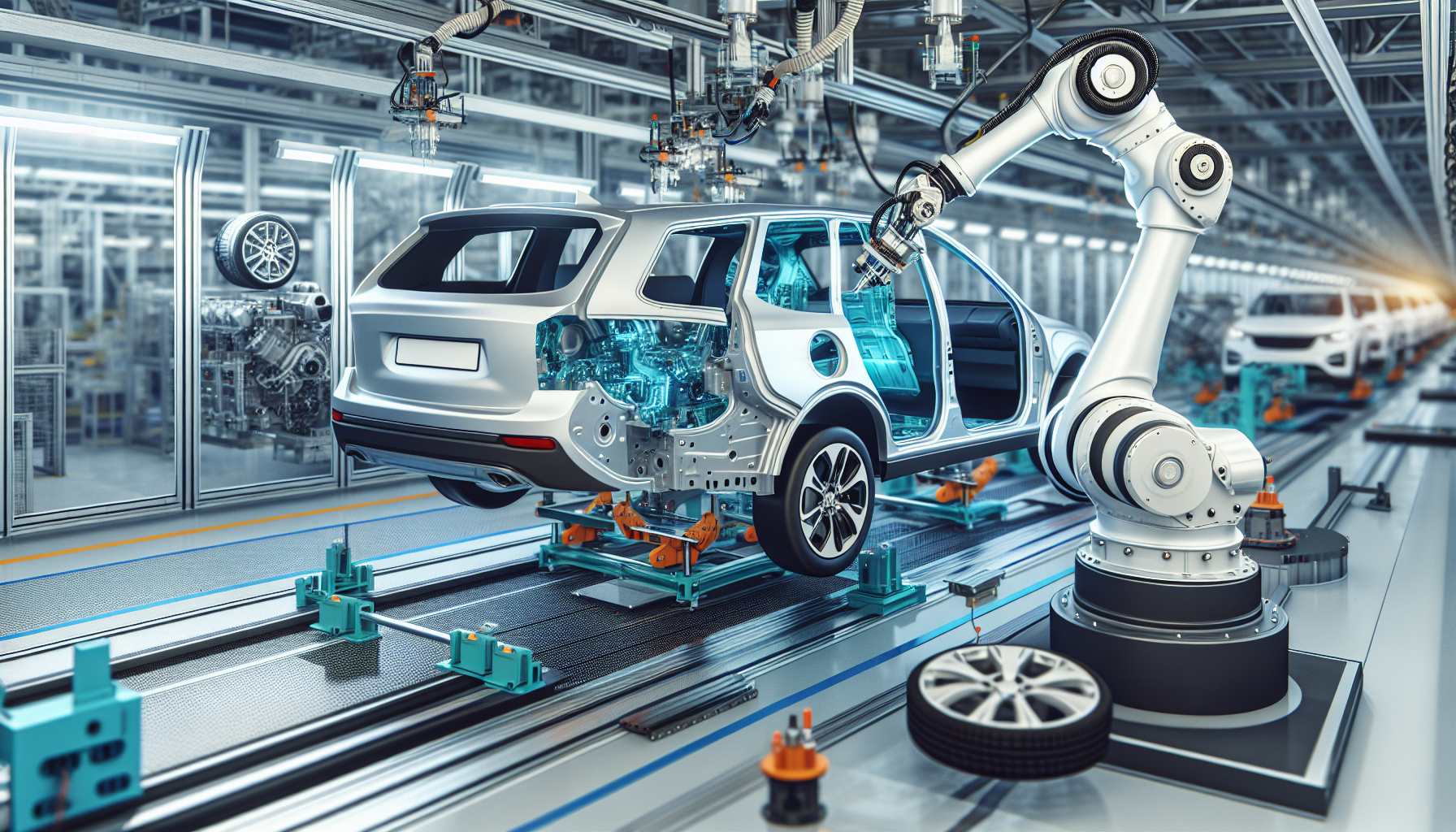 AI Solutions for Staffing Industry