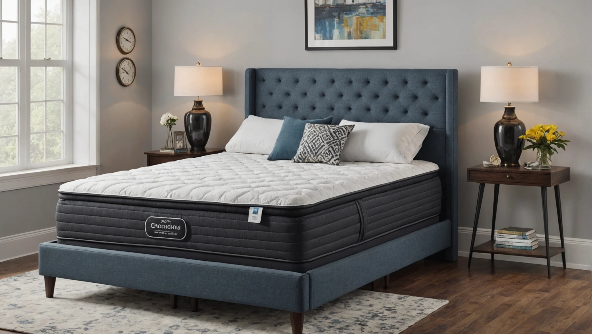 The Best Mattress Deals in NJ - Don't Miss Out!
