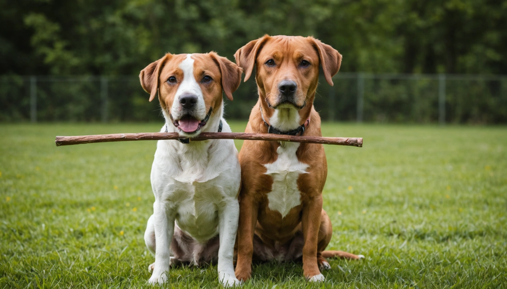 Bully Sticks for Multi-Dog Households: A Comprehensive Guide