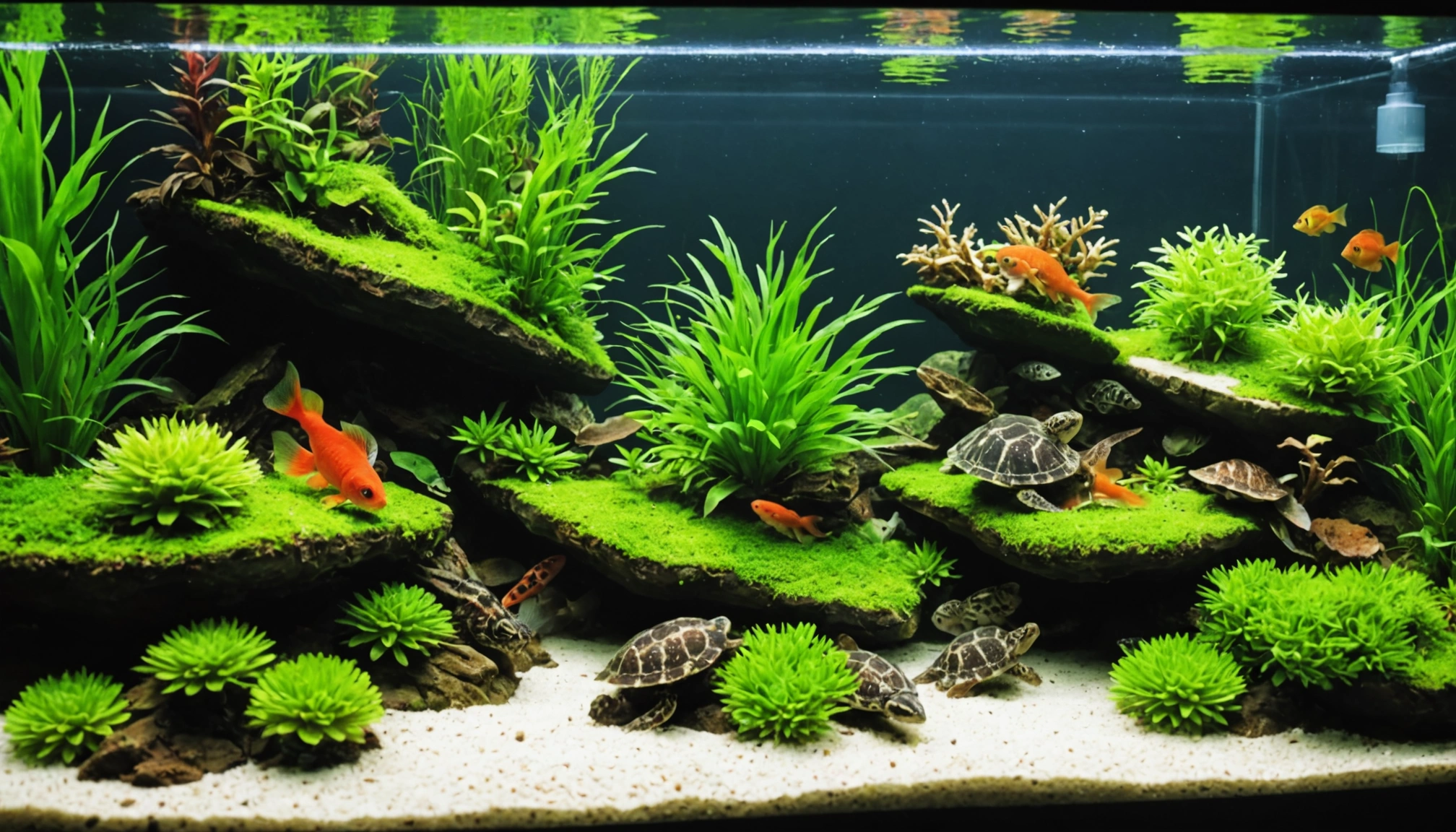 Choosing the Right Repashy Community Plus for Your Community Tank