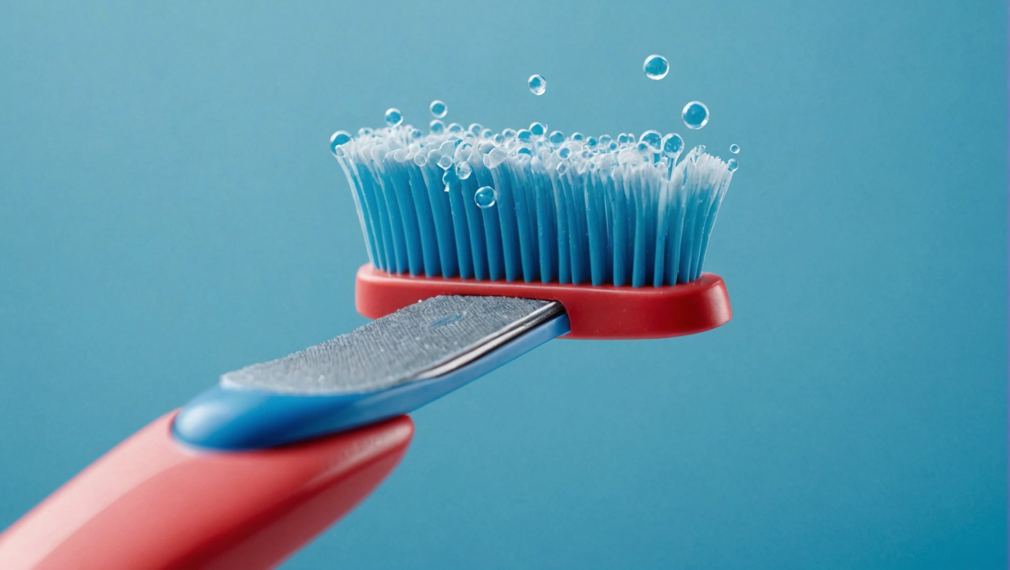 The Science Behind Fluoride-Free Toothpaste
