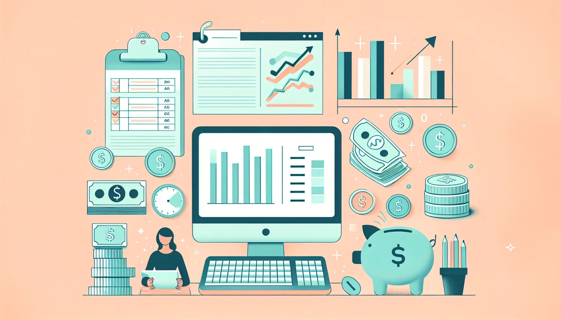 Manage Your Finances with Free Bookkeeping Software