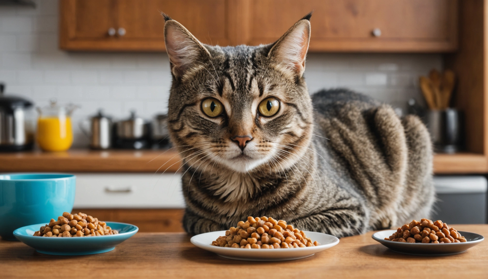 Ultimate Guide to Choosing the Best Cat Food