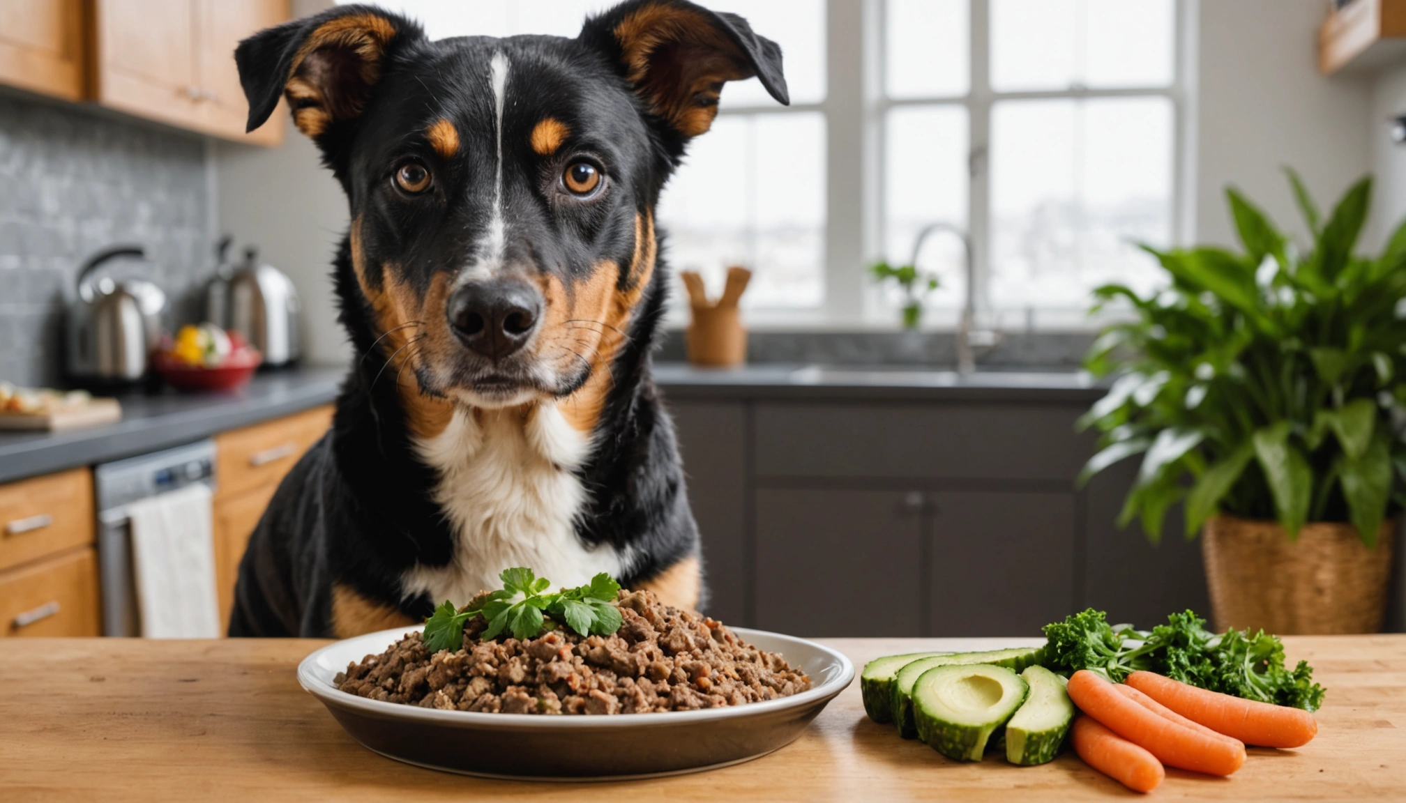 10 Benefits of Vital Essentials Raw Food for Dogs