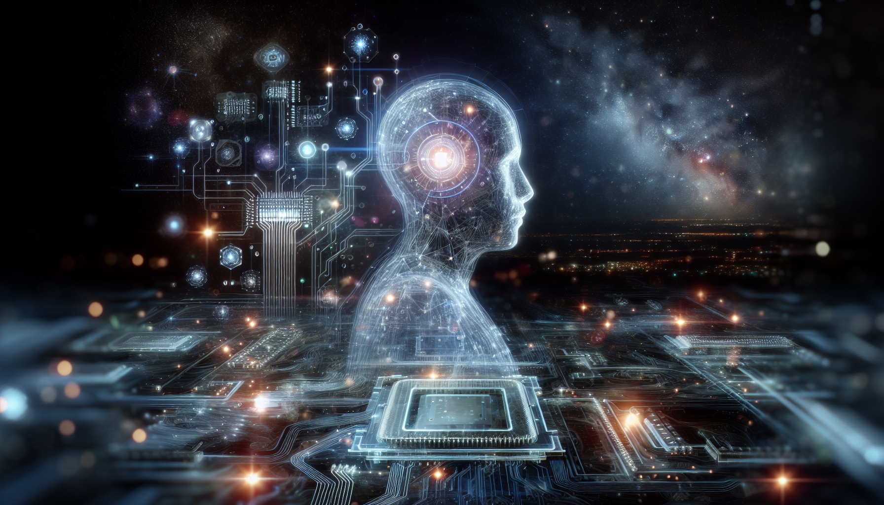 artificial intelligence