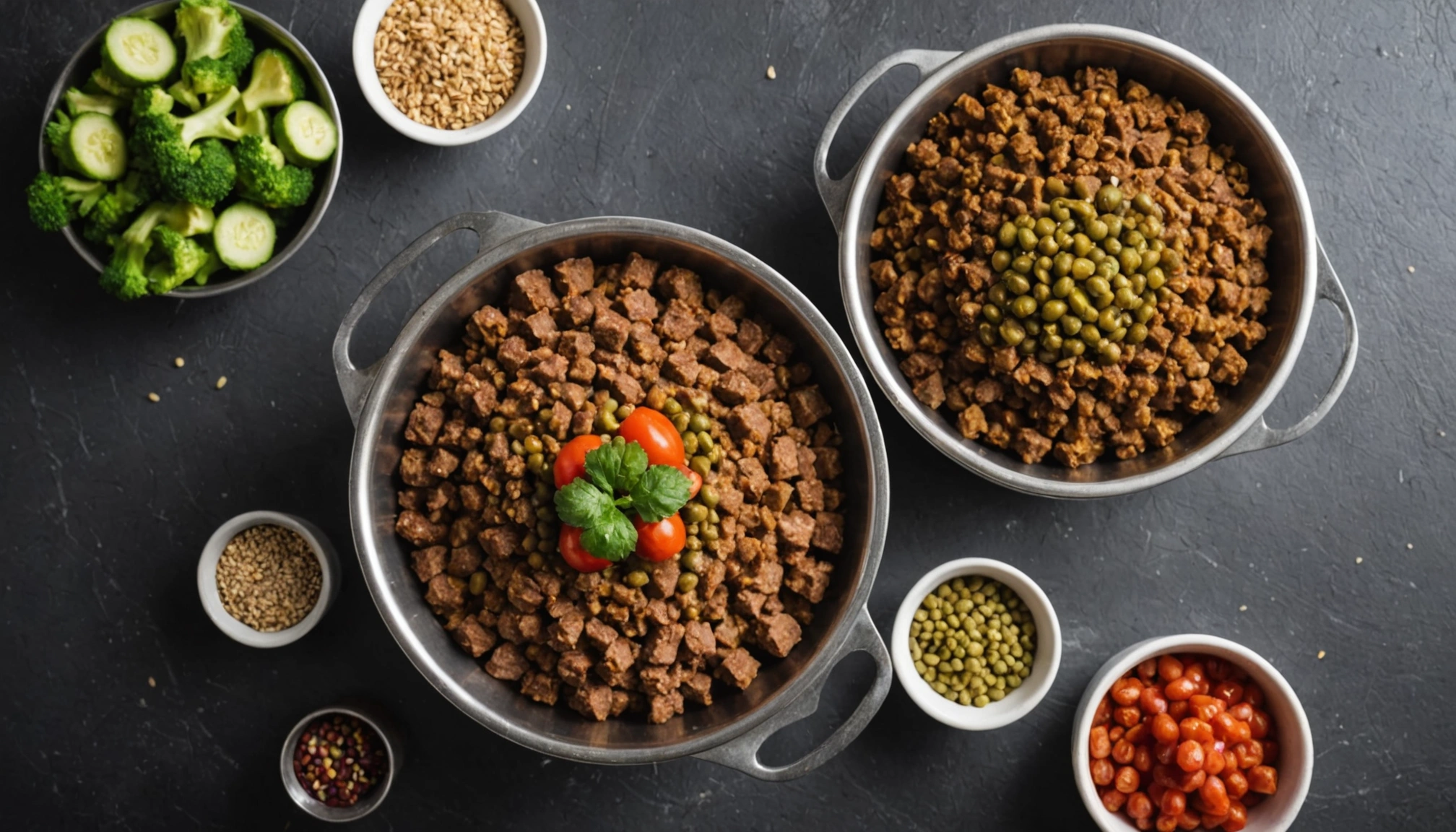The Ultimate Comparison: Vital Essentials Raw Dog Food vs Other Brands