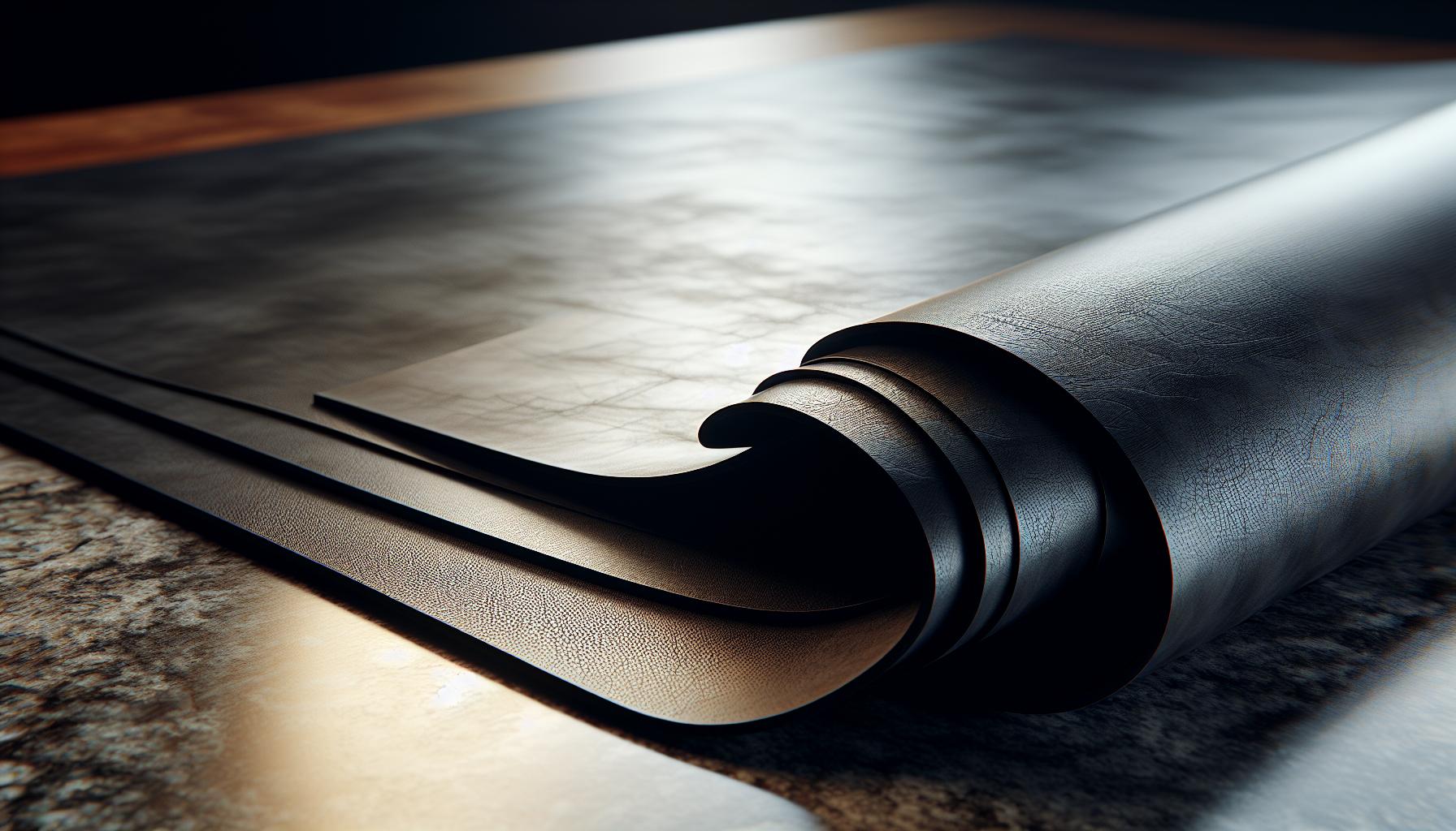 Inhouse Rubber Compounding advantages