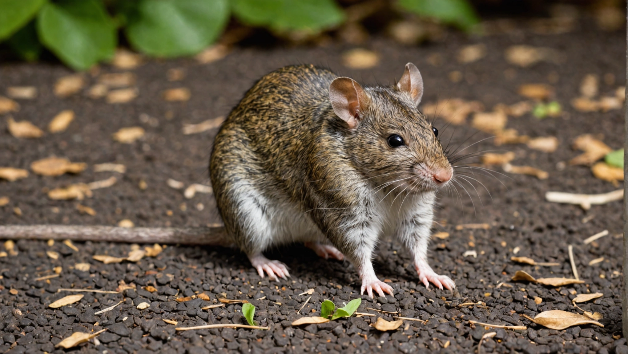 Effective Rodents Control Solutions for Your Home or Business