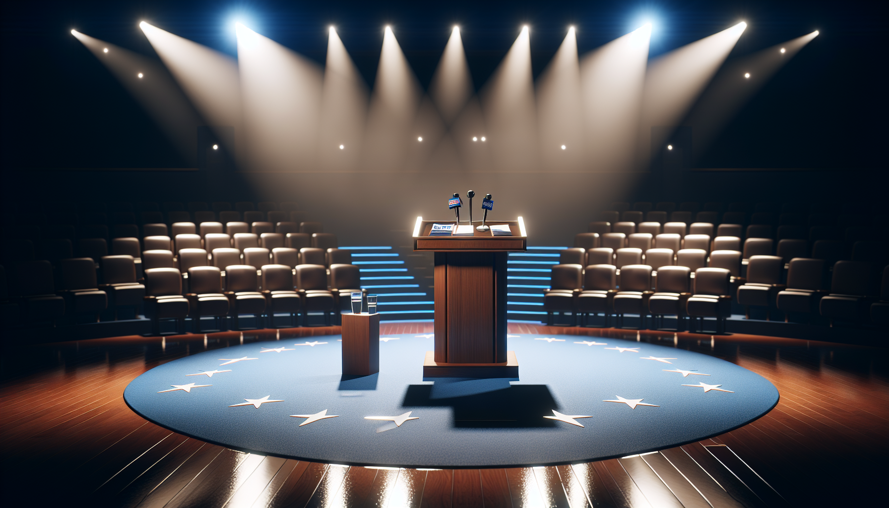 Candidate Engagement no people