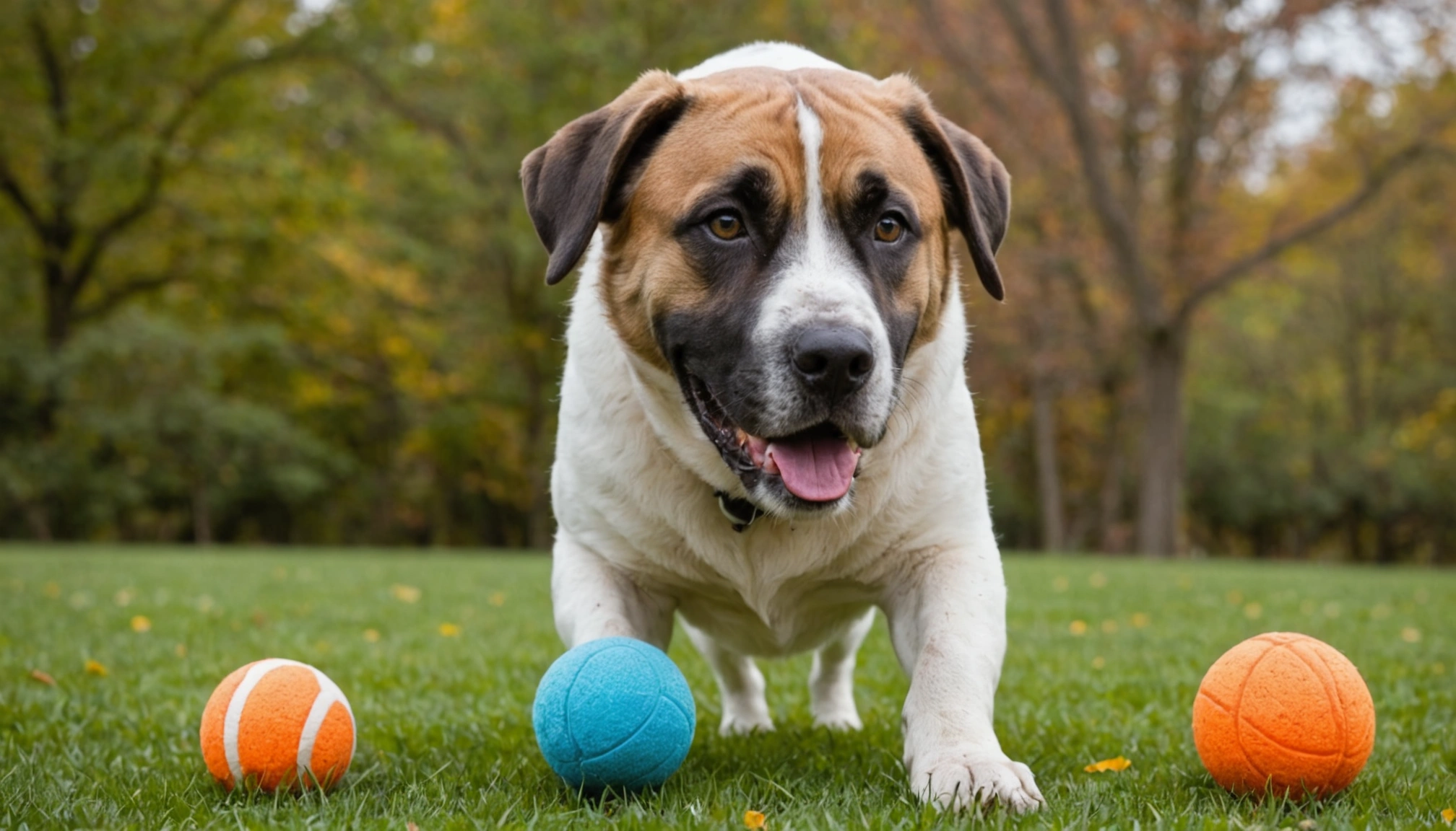The Best Dog Toys for Large Breeds: A Guide