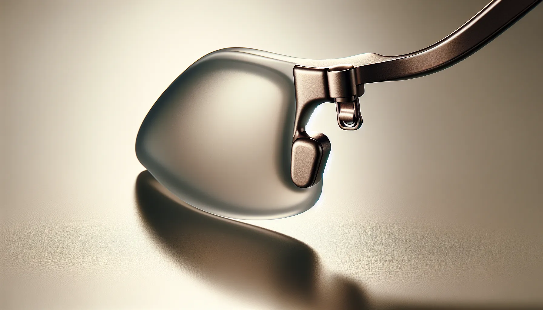 NOSE PAD FOR SUNGLASSES