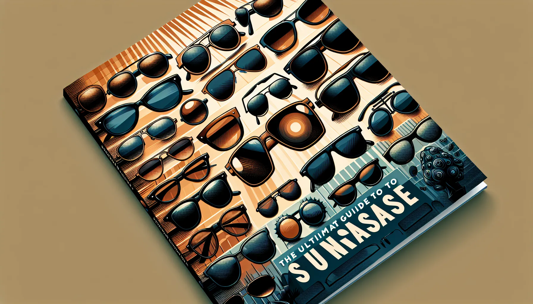 The Ultimate Guide to Men's Sunglasses