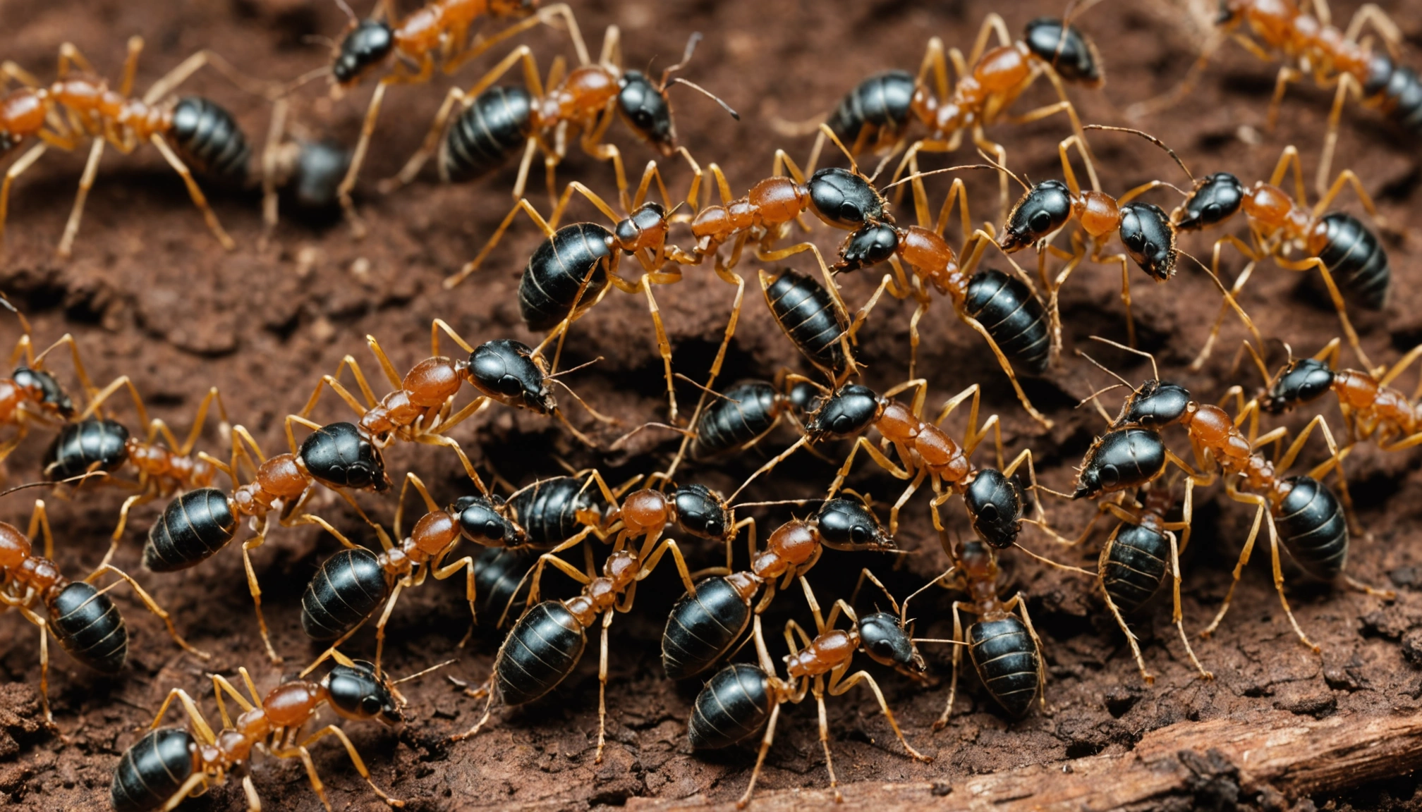 Ant Control Tips: Getting Rid of Ants in Your Home