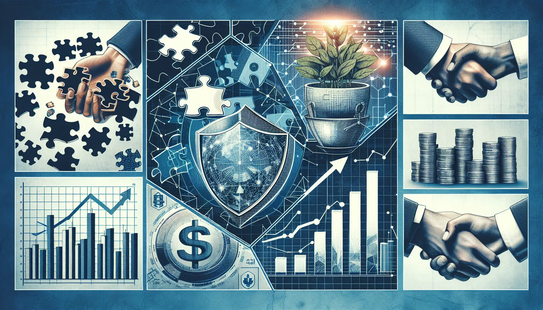 Så kan du förbättra din soliditet som företagare