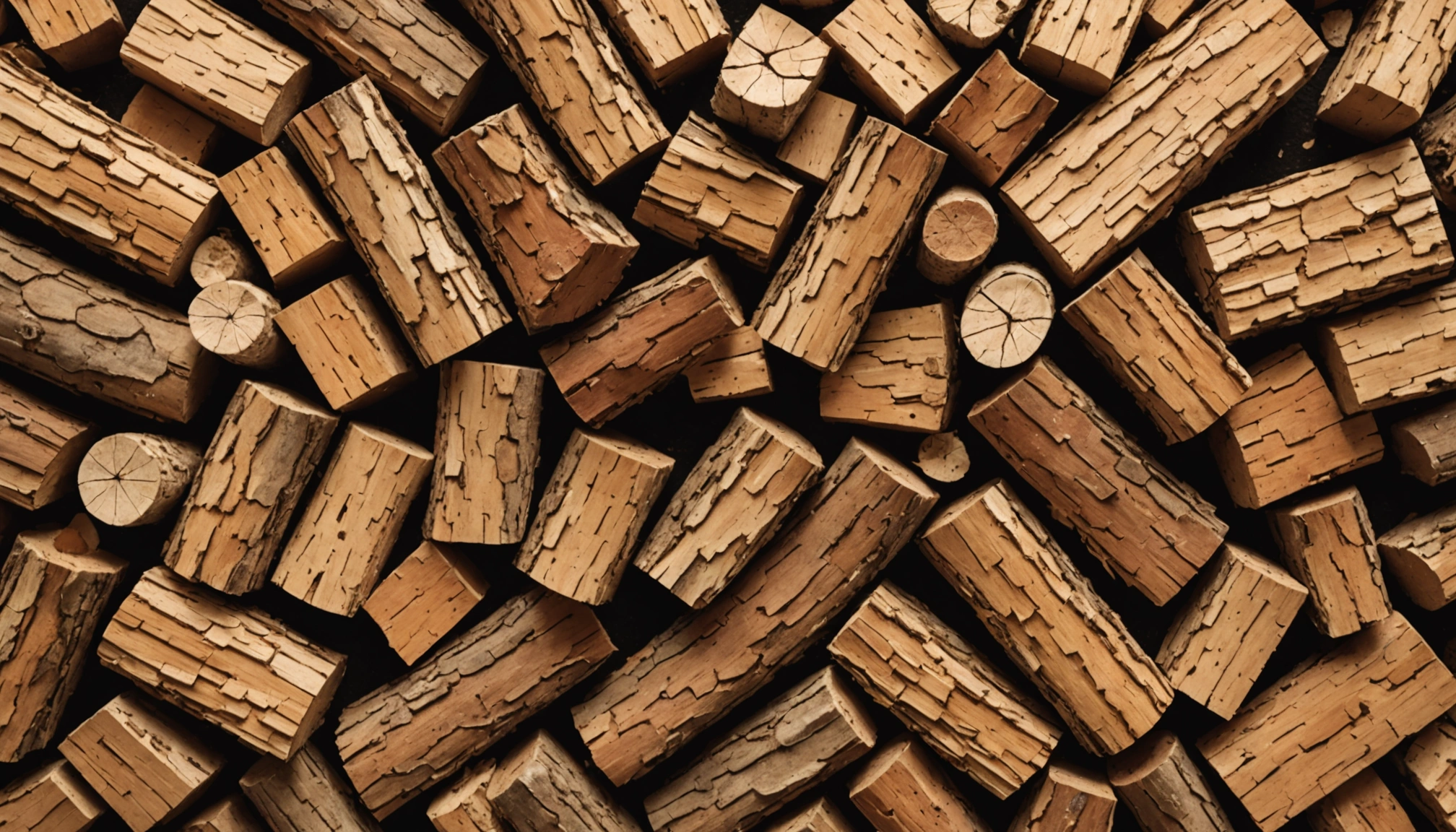 Cork Bark for Reptile Tanks