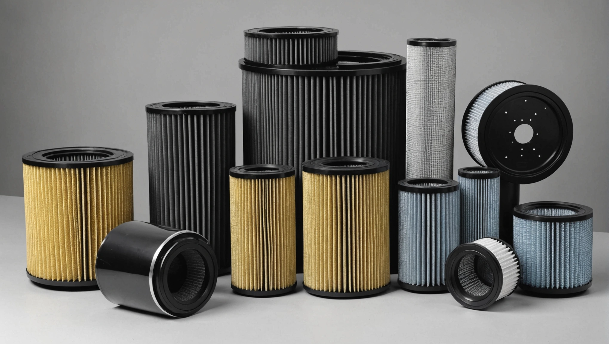 Get Free Shipping on All Air Filter Orders