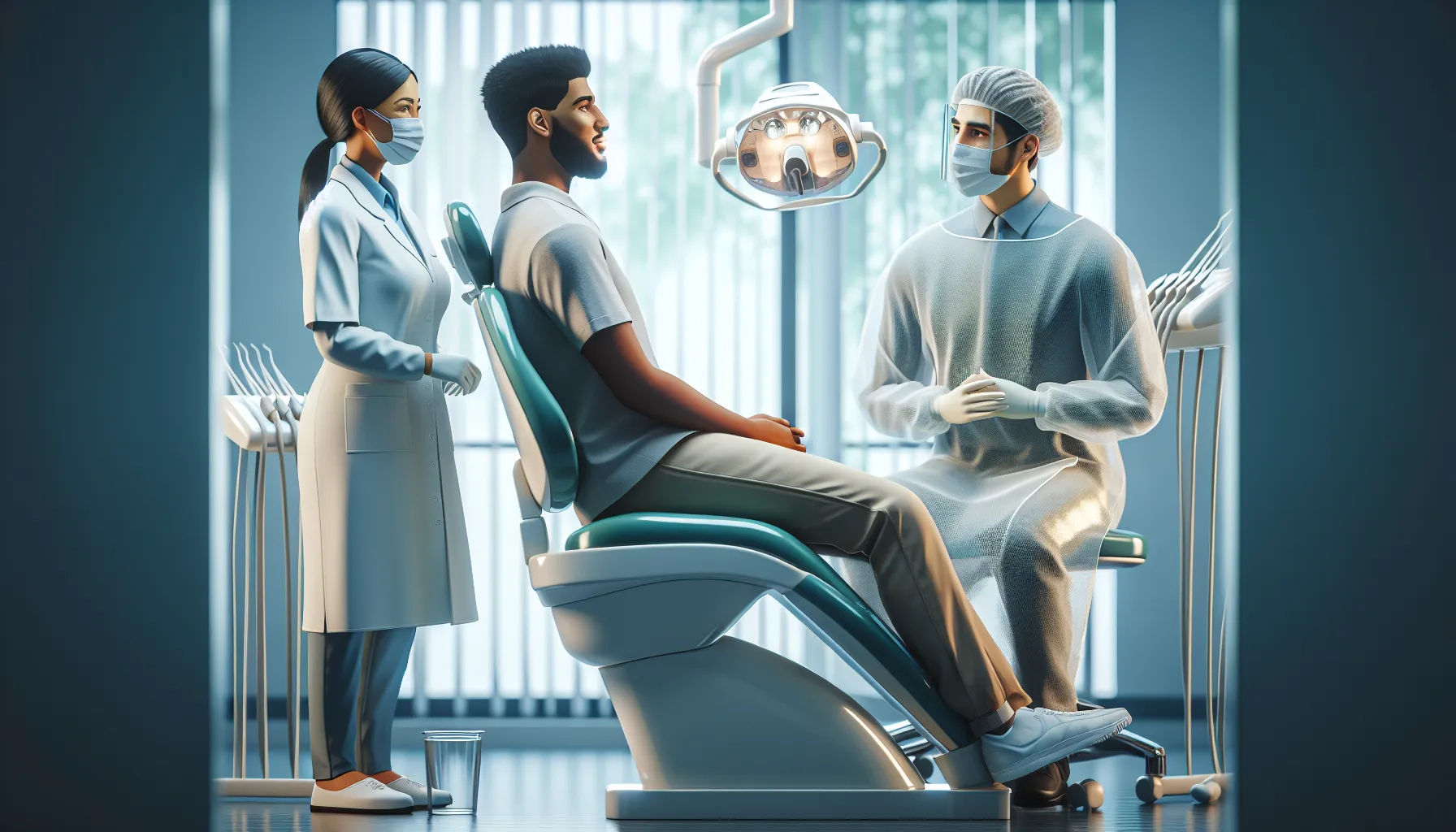 best oral hygiene practices