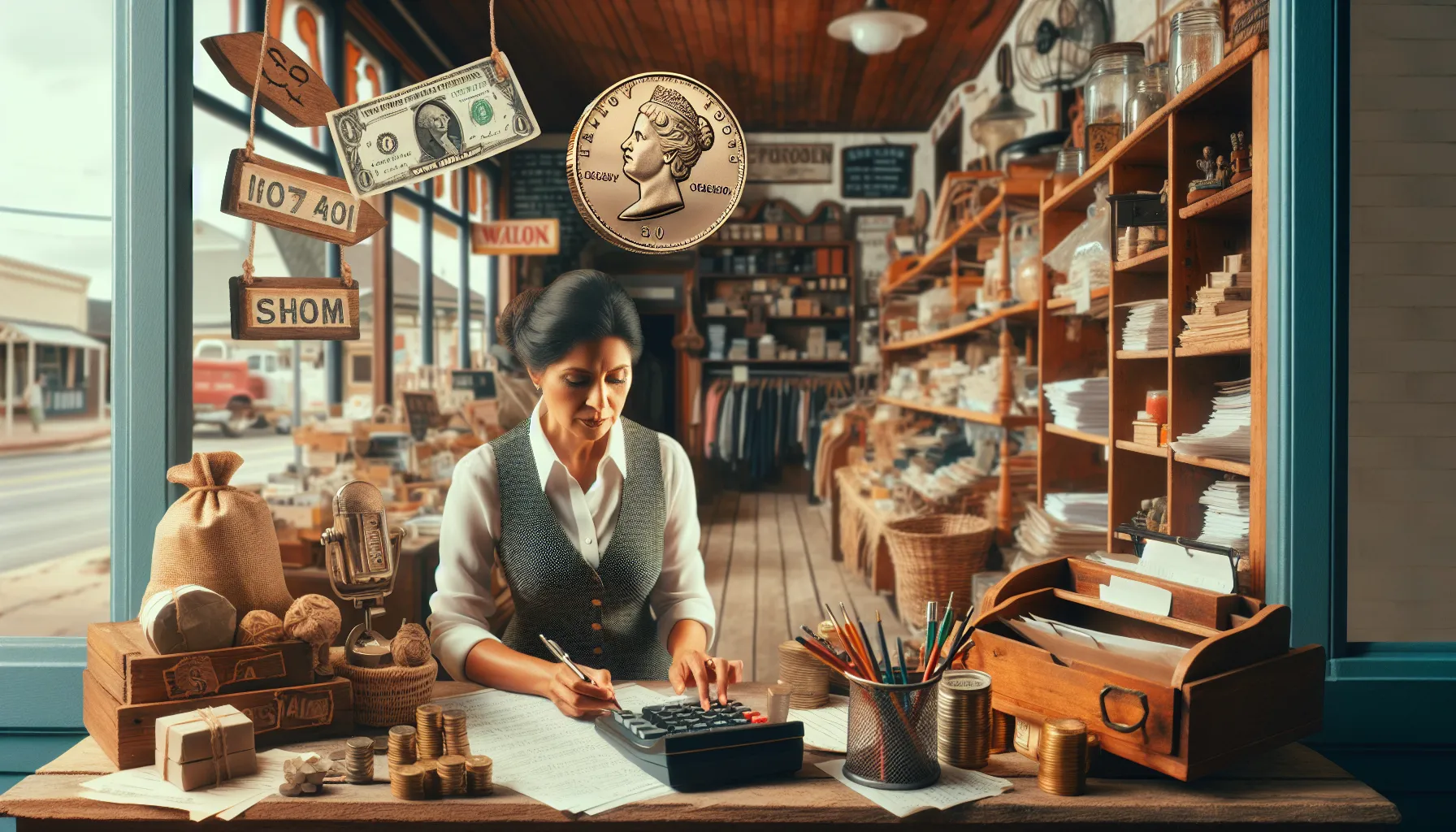 Why Every Small Business Needs a Professional Accountant