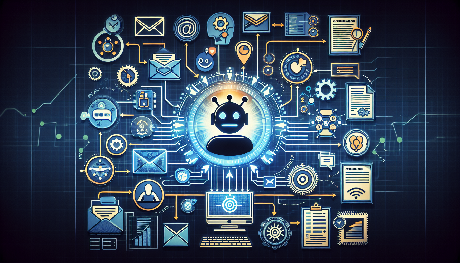 What is Communication Automation?