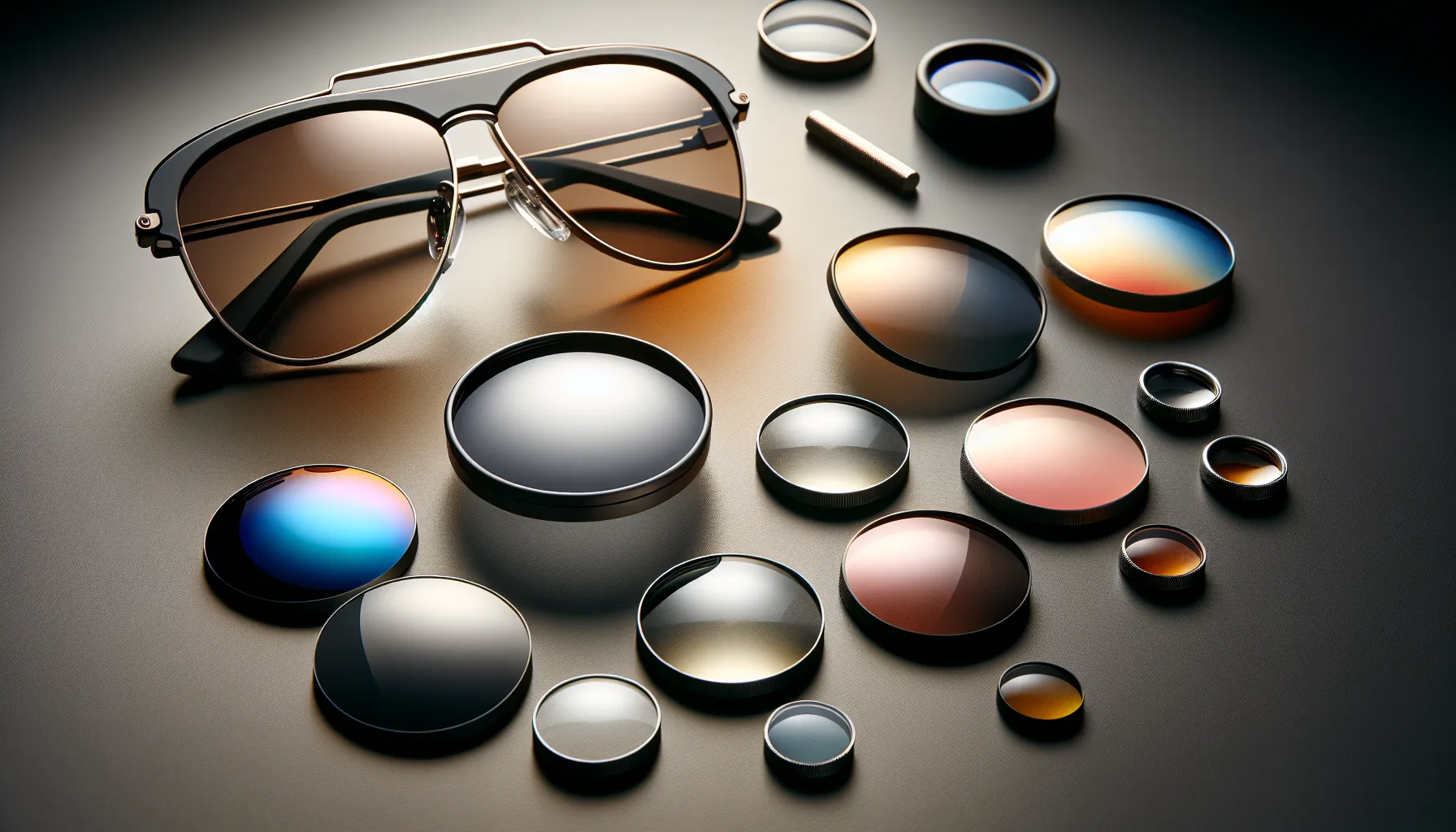 Enhance Your Burberry Sunglasses with Replacement Lenses