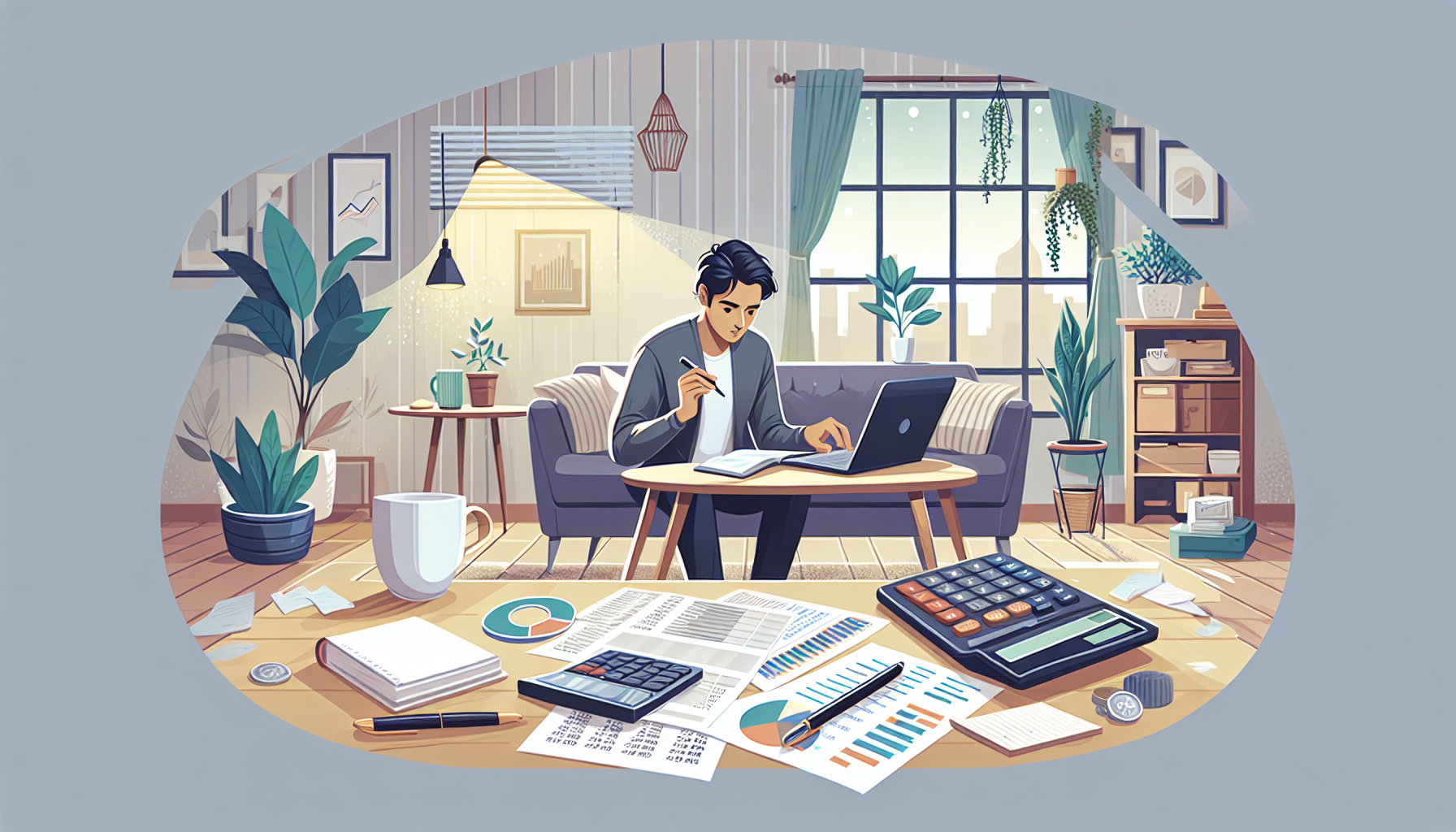 The Remote Revolution in Accounting