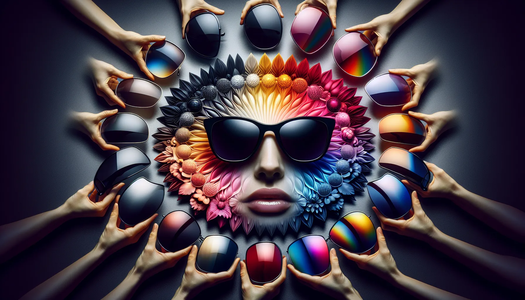 Discover the Best Lens Material for Your Sunglasses