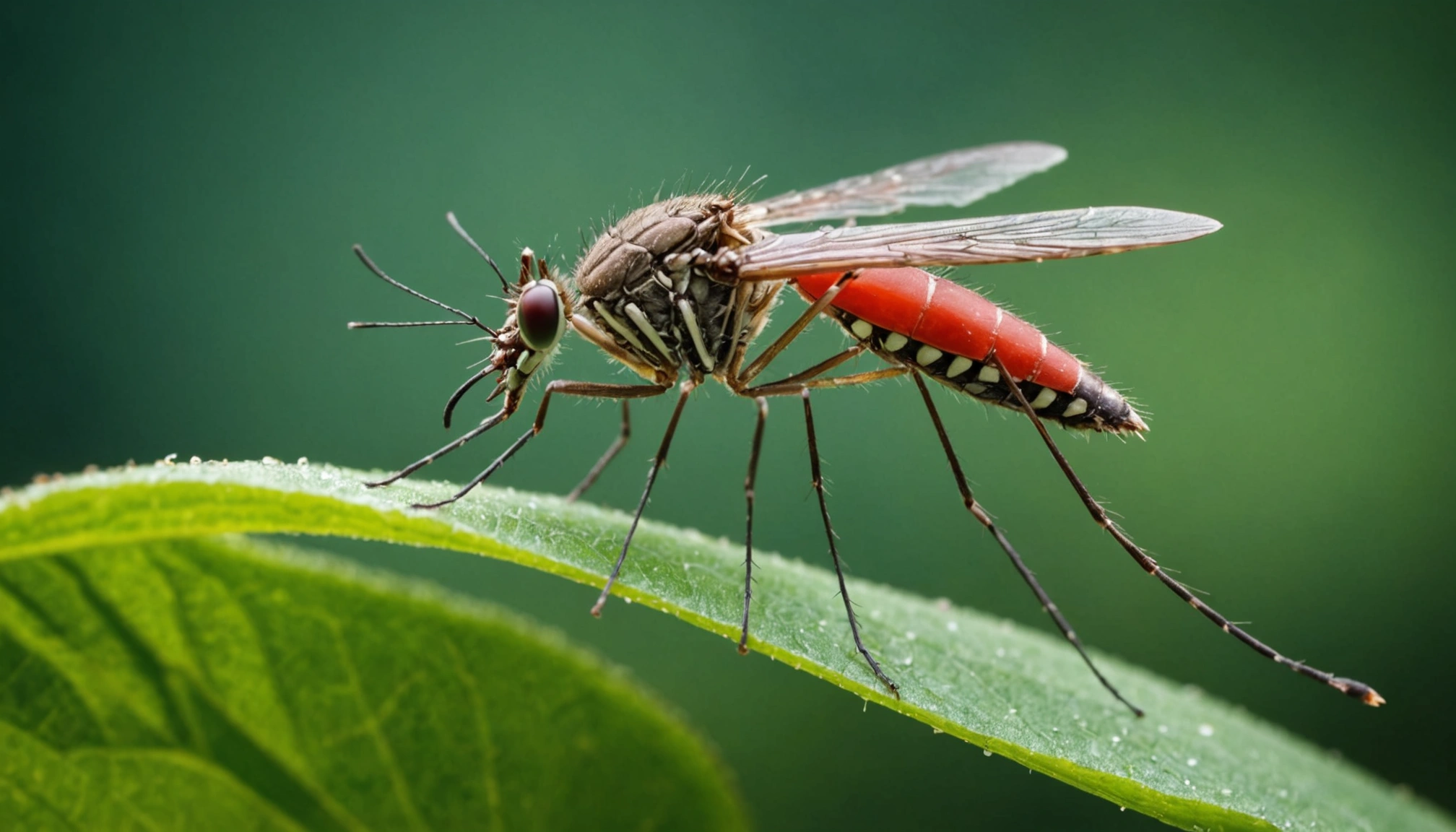 Ultimate Guide to Mosquito Control