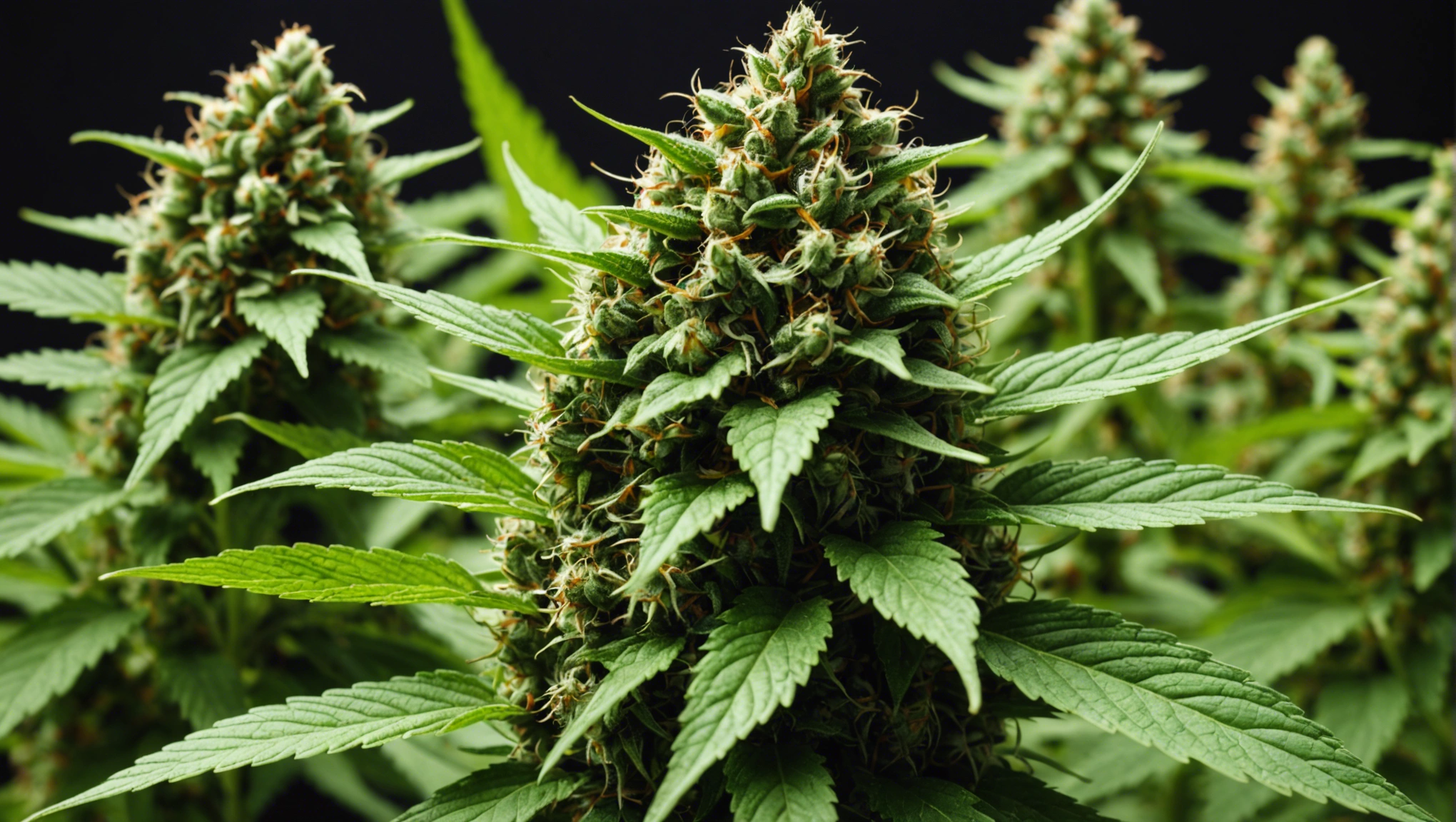 High THC Seeds: The Best Strains for Maximum Potency