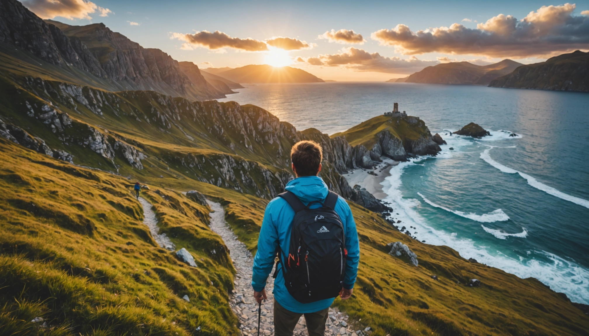 Travel Insurance: Protect Your Adventures