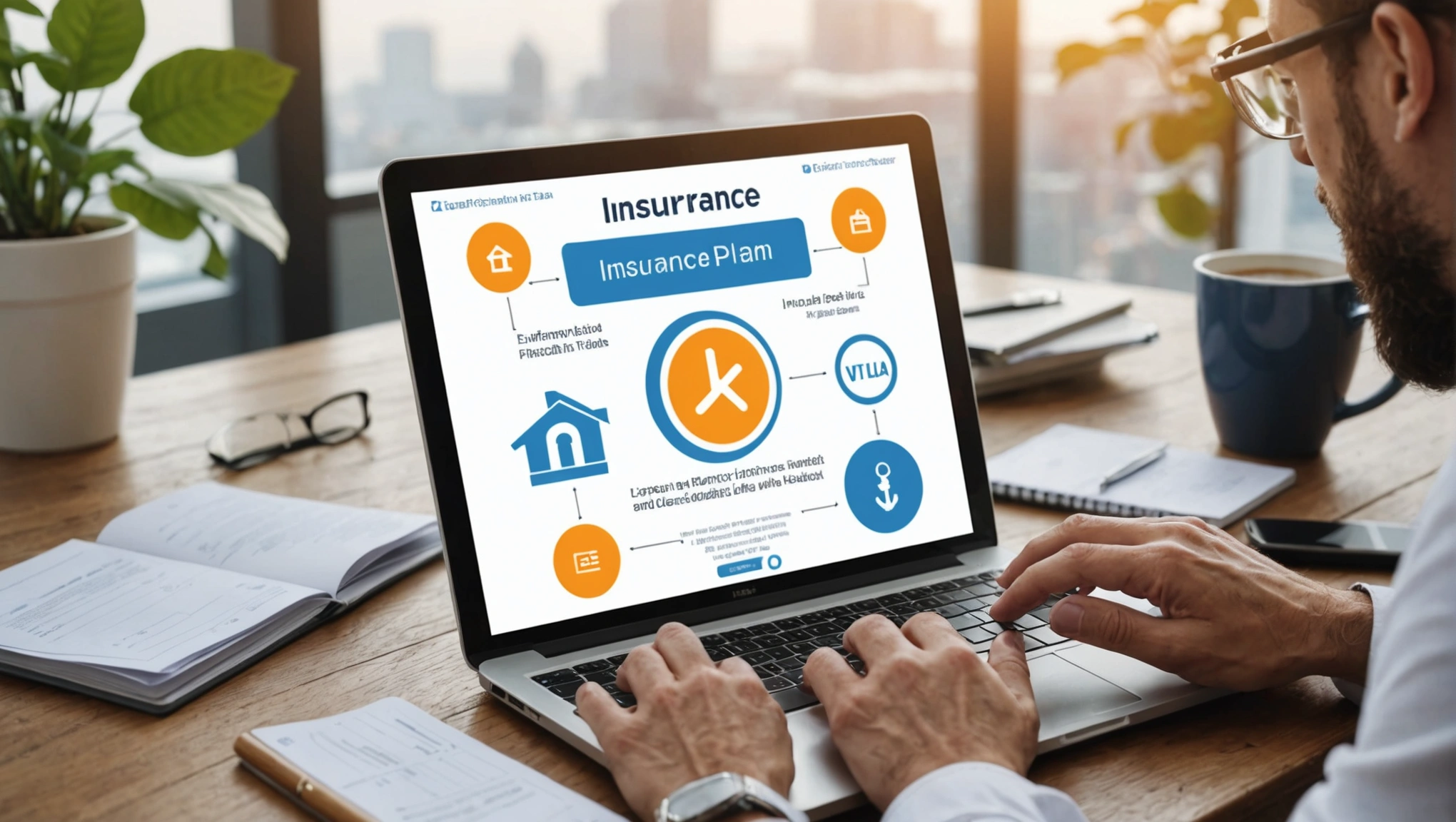 Find the Perfect Insurance Plan with KTB Platform