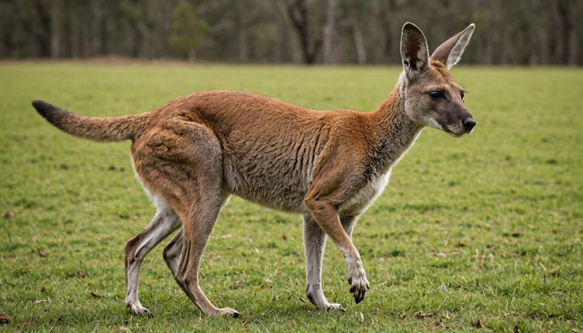 Kangaroo Tail for Dogs: A Unique Treat Option