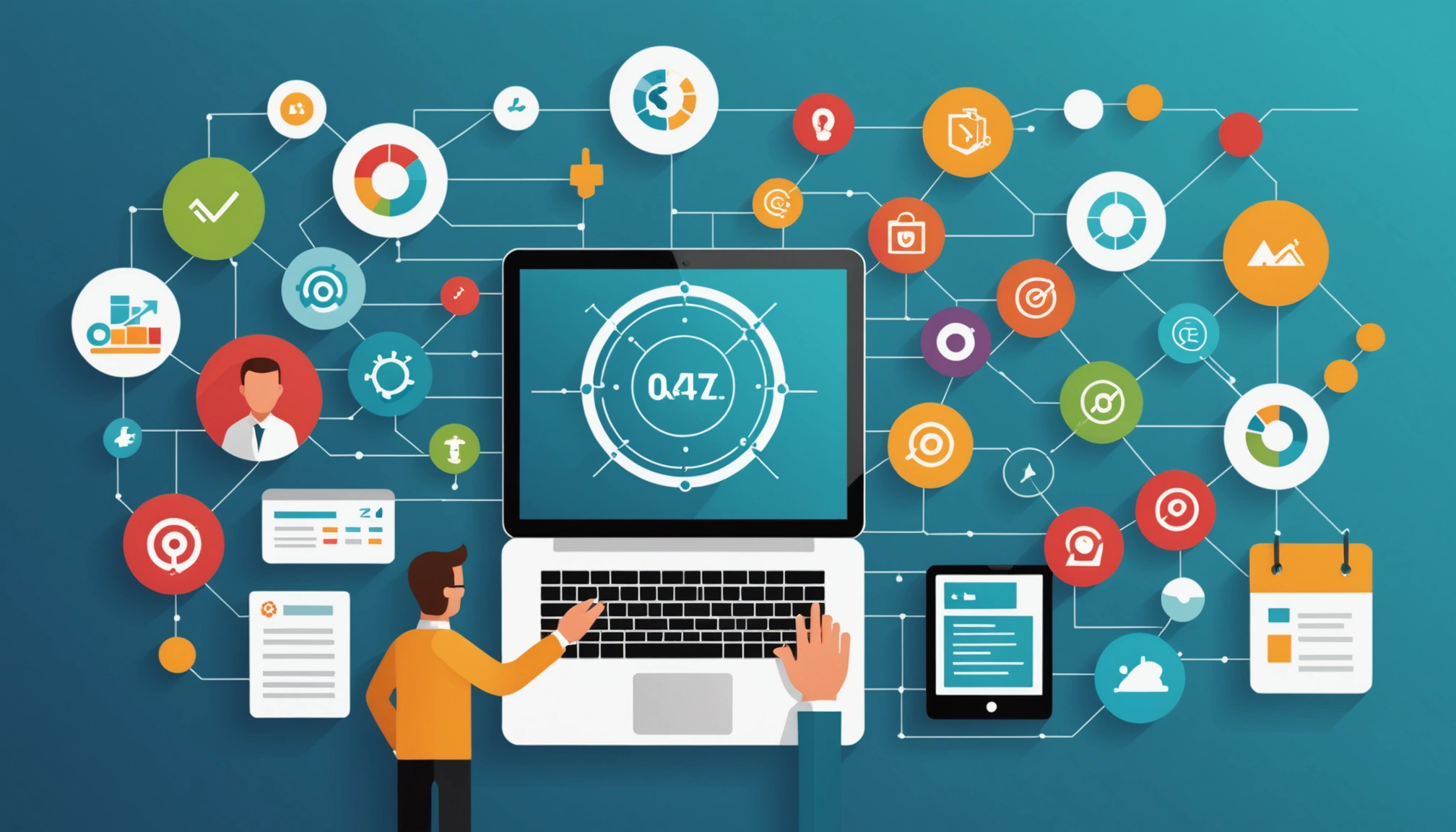 Maximizing Data Marketplace Performance with Optimization Techniques