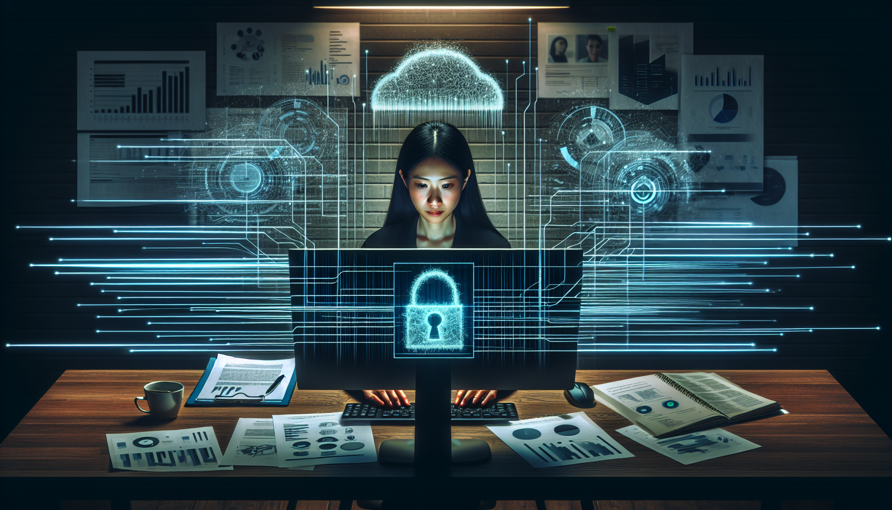 Data Privacy Concerns