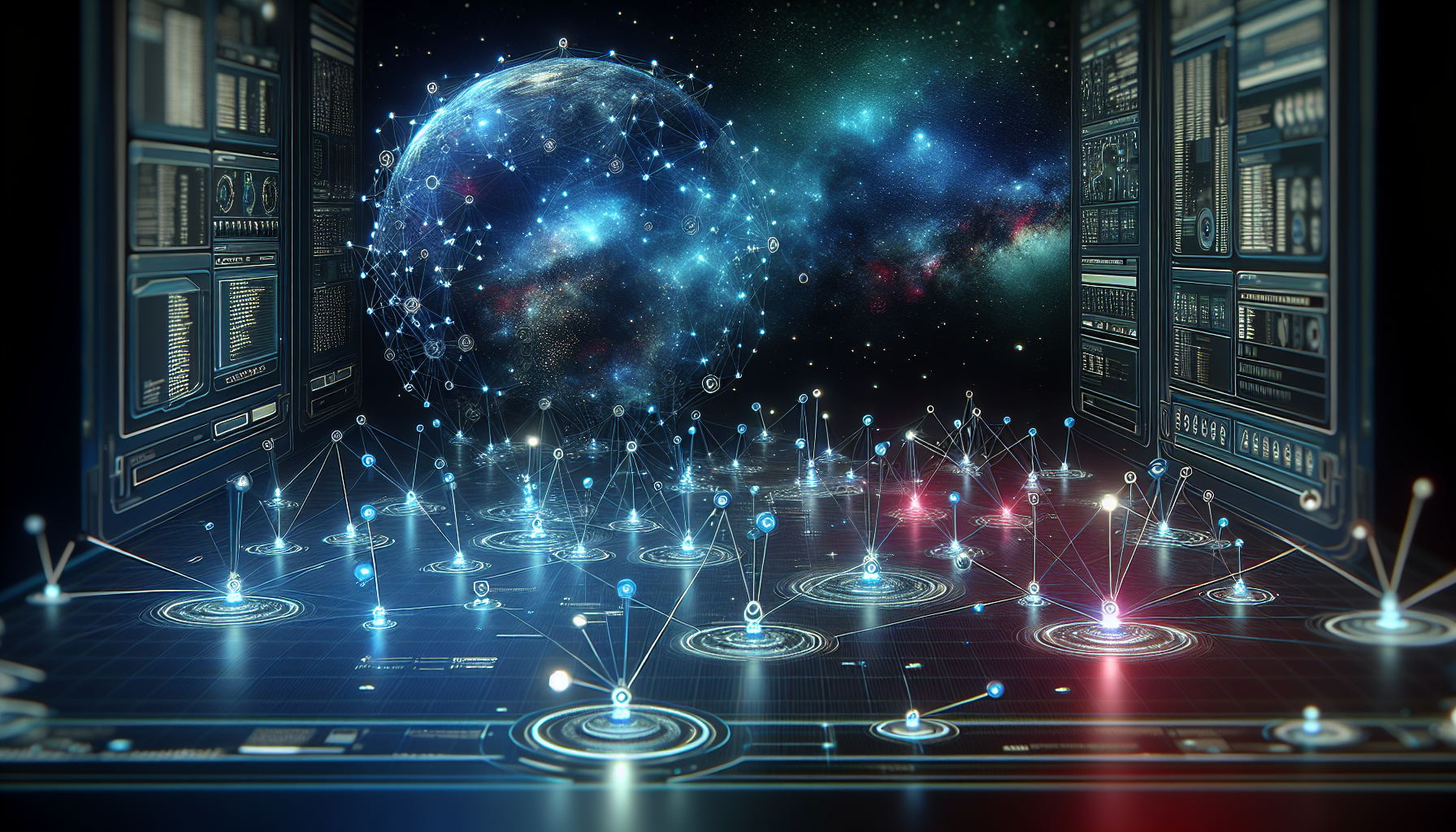 high tech Application Tracking Systems