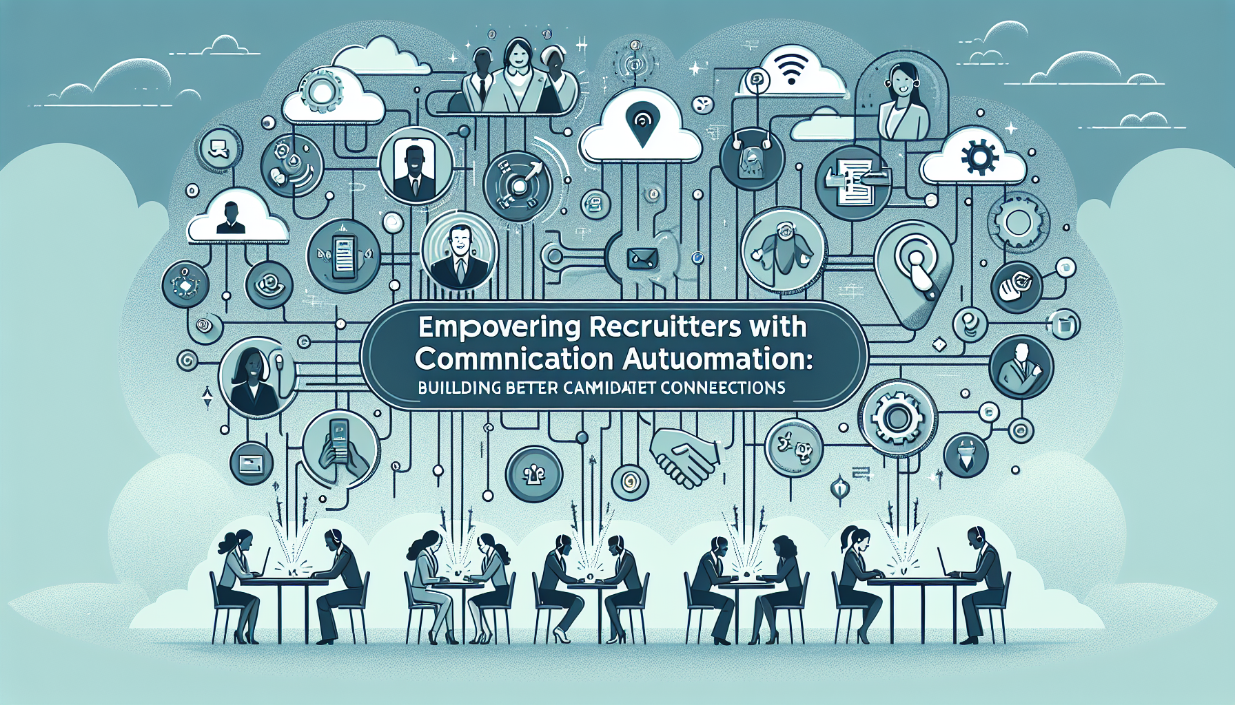 Empowering Recruiters