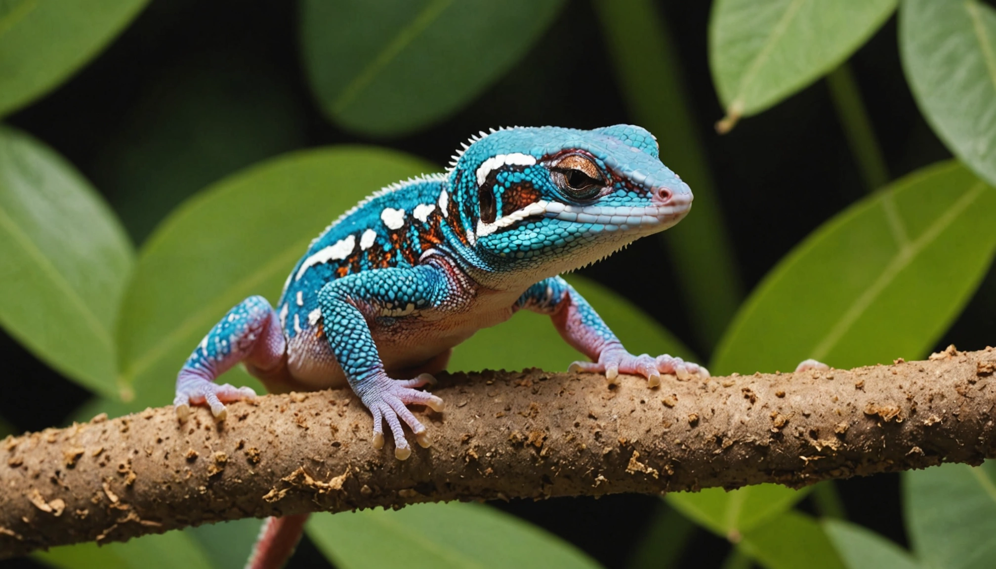 Nourish Your Gecko with Lugarti Gecko Food