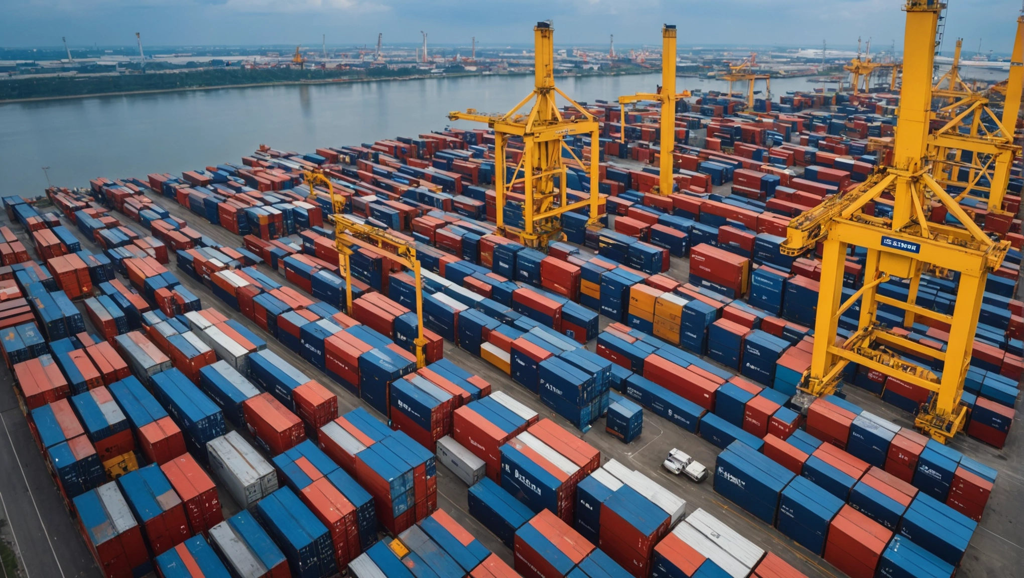 Bastian Solutions: Enhancing Supply Chain Efficiency with API Integration