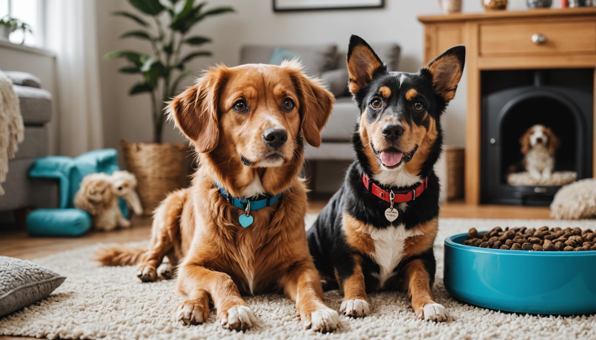 Essential Pet Accessories for All Your Pet's Needs