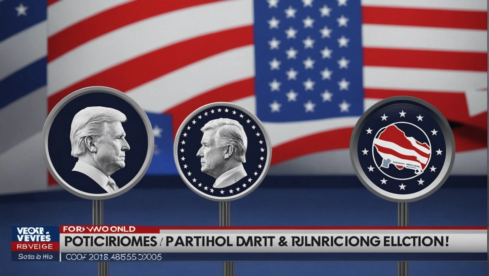 How To Position Your Portfolio For The Upcoming Election