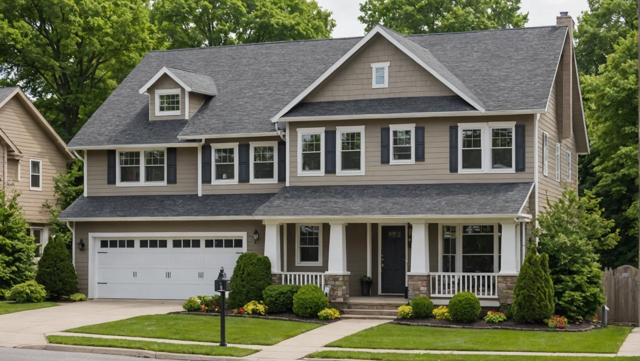 How the Housing Market Trends will impact Home Inspections in 2025